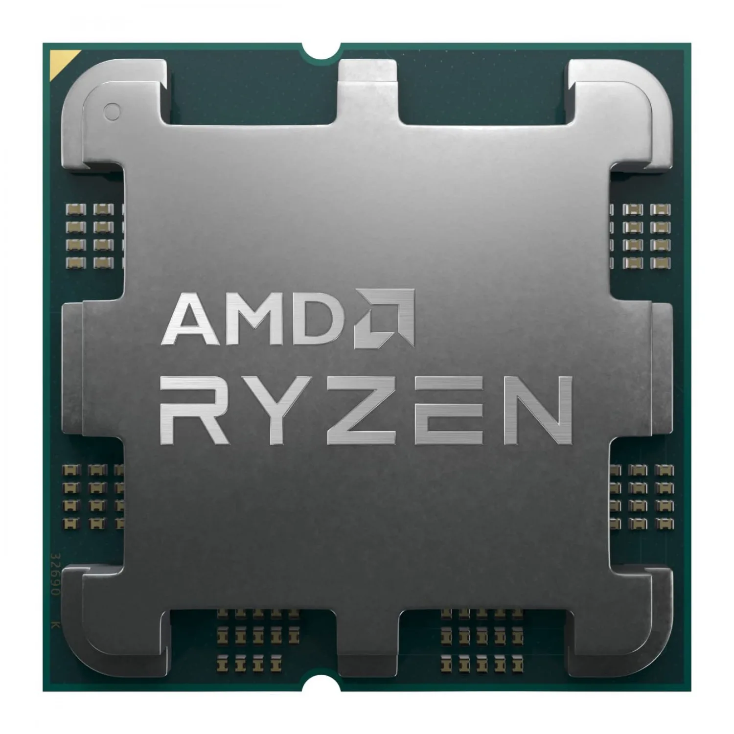 پردازنده AMD Ryzen 5 7500X3D - Tray