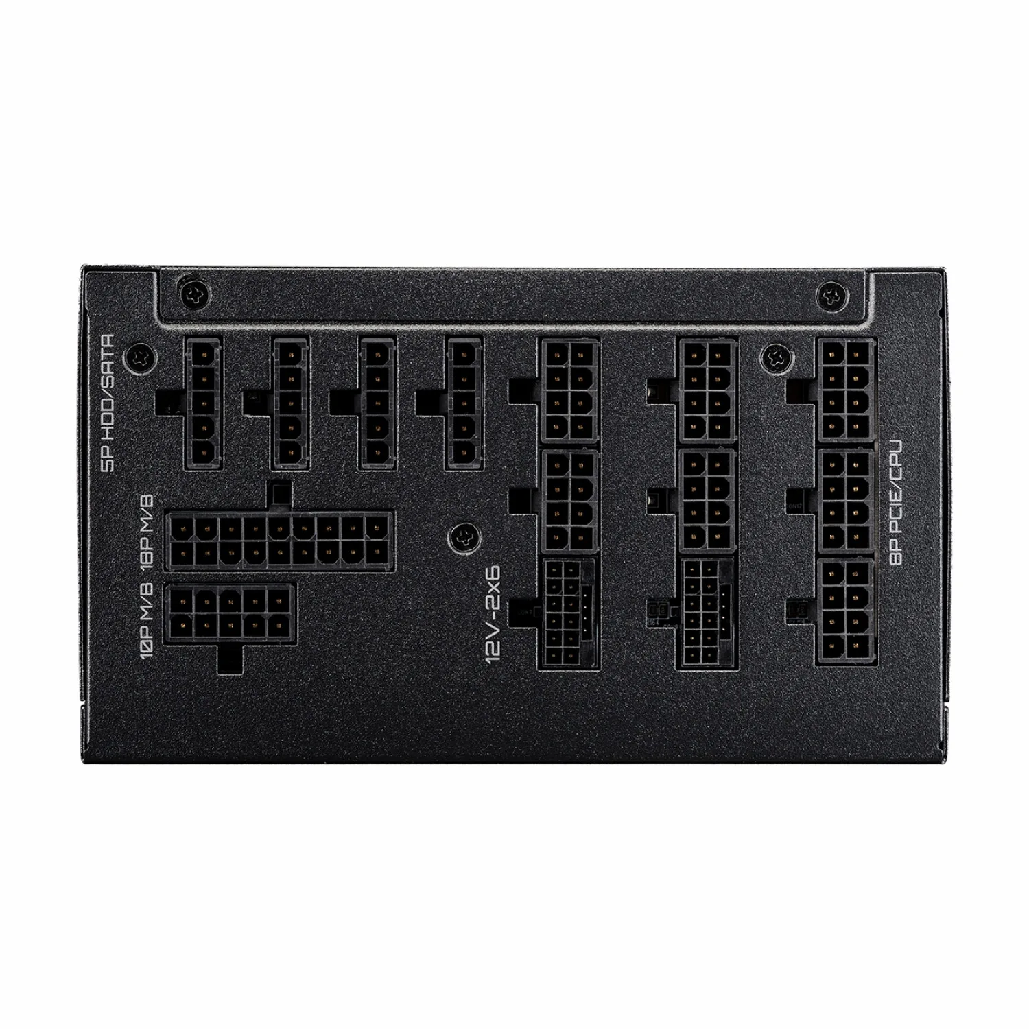 پاور Cooler Master V1600 Platinum V2 (ATX3.1) - تصویر گالری 4