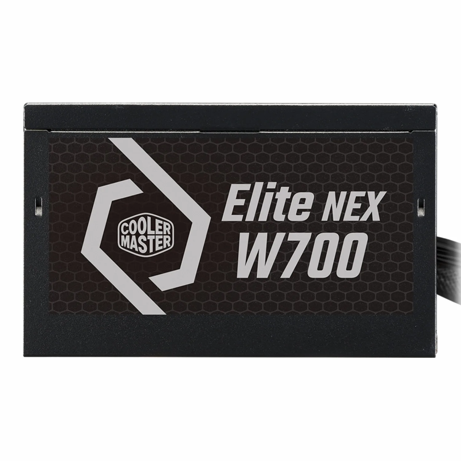 پاور Cooler Master Elite NEX White 700W - 230V - تصویر گالری 3