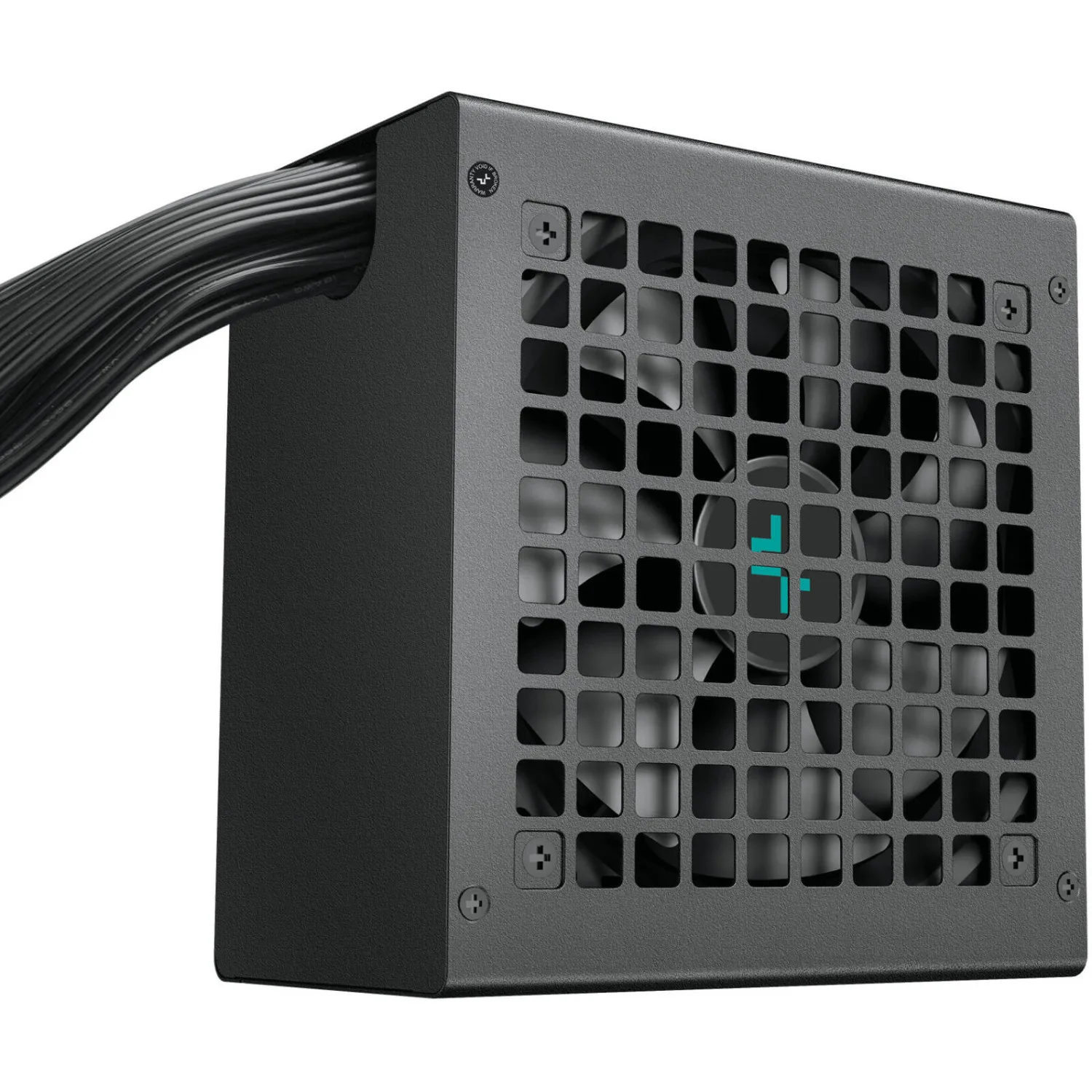 پاور DeepCool PL650D (ATX3.1) - تصویر گالری 4