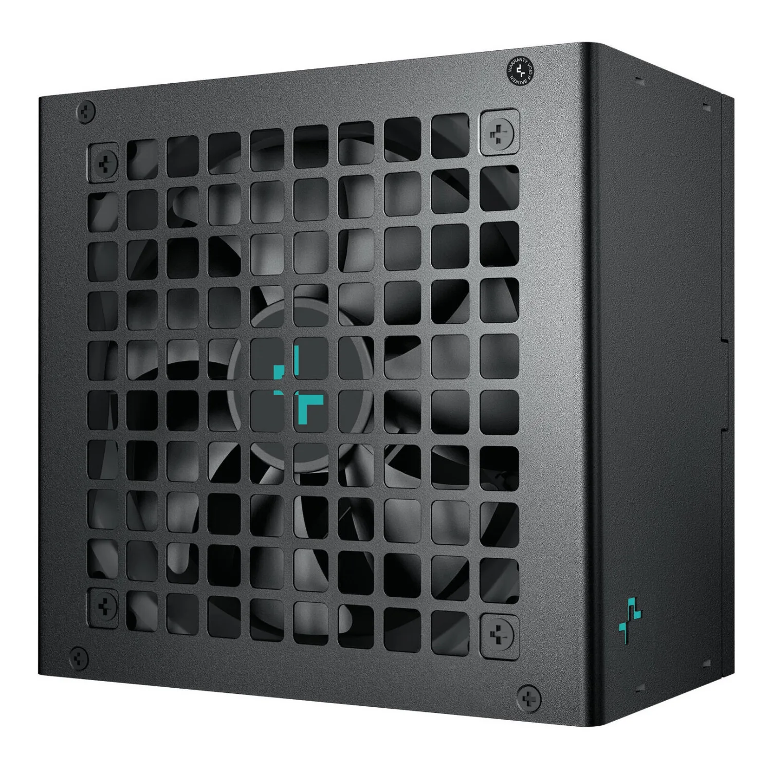 پاور DeepCool PL550D (ATX3.1)
