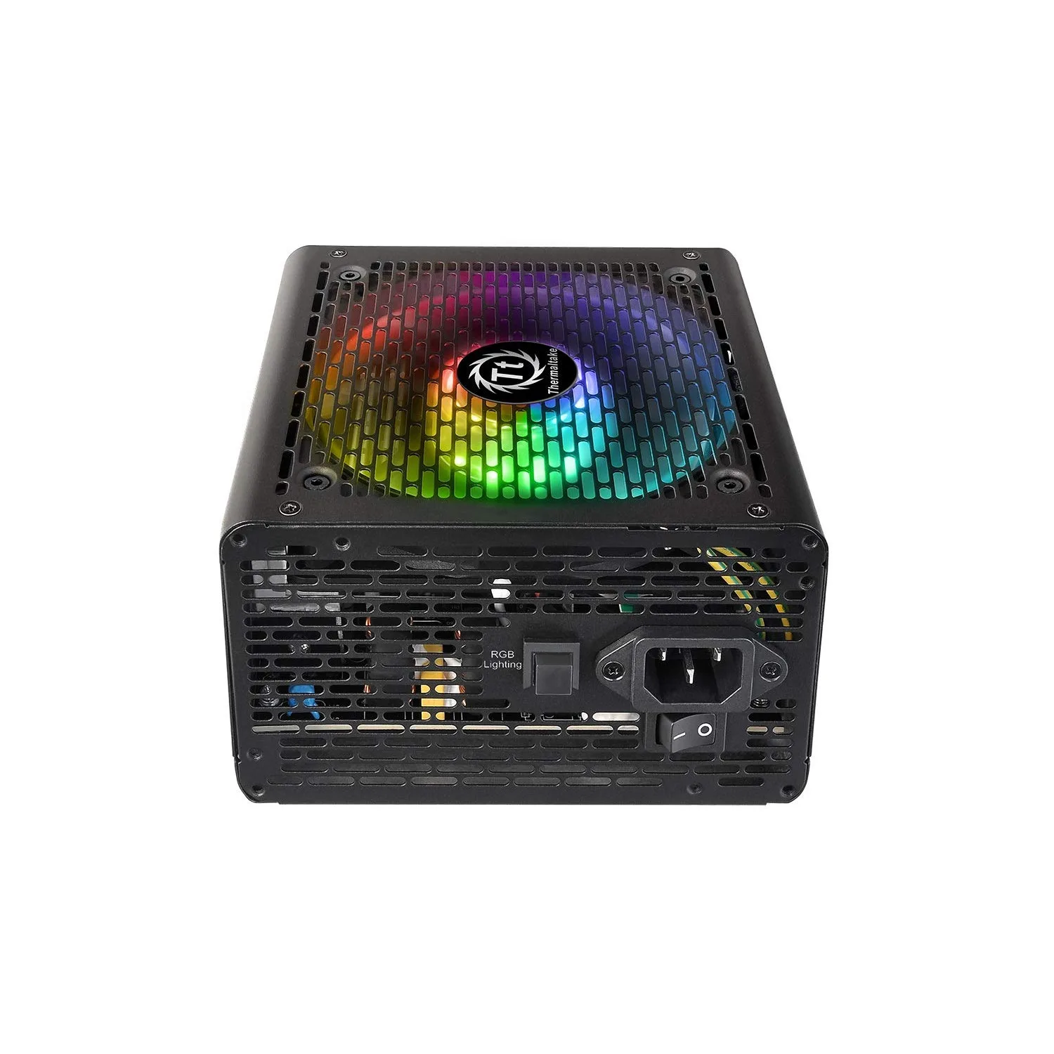 پاور Thermaltake Smart BX1 RGB 750W - تصویر گالری 3