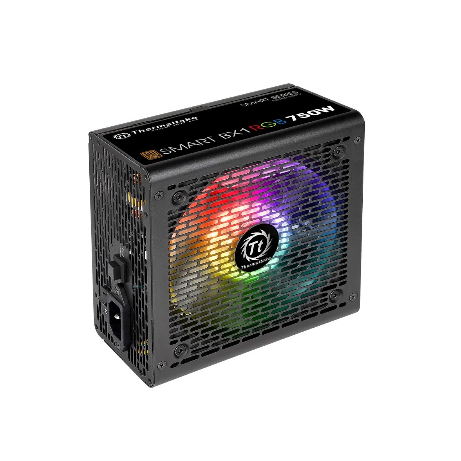 پاور Thermaltake Smart BX1 RGB 750W - تصویر گالری 2