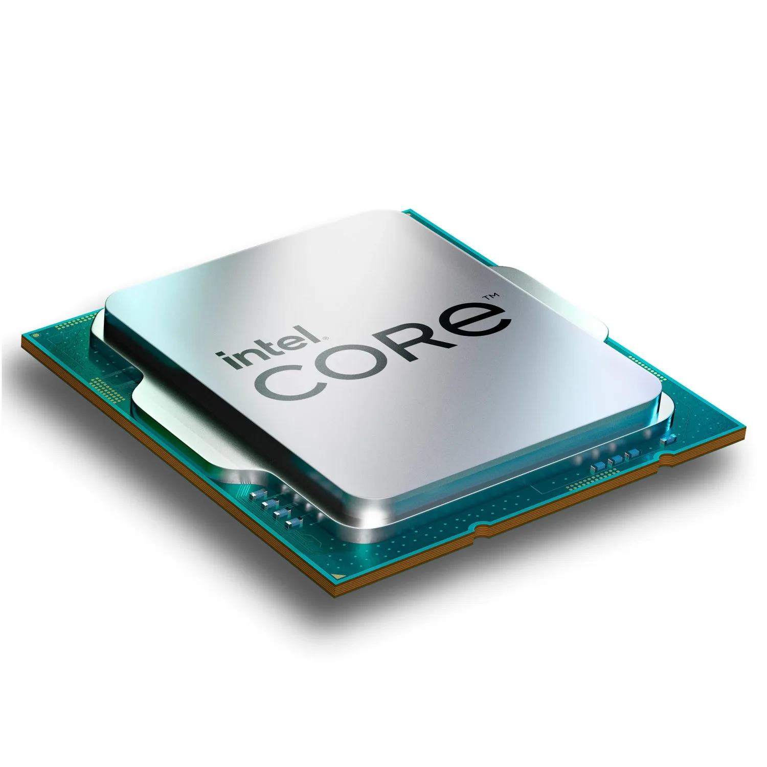 پردازنده Intel Core i5 13400F - Tray - تصویر گالری 2