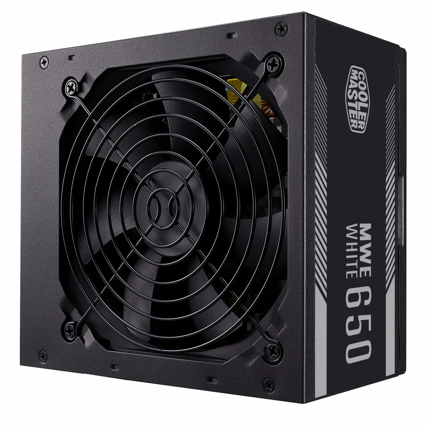 پاور Cooler Master MWE White 650 V2
