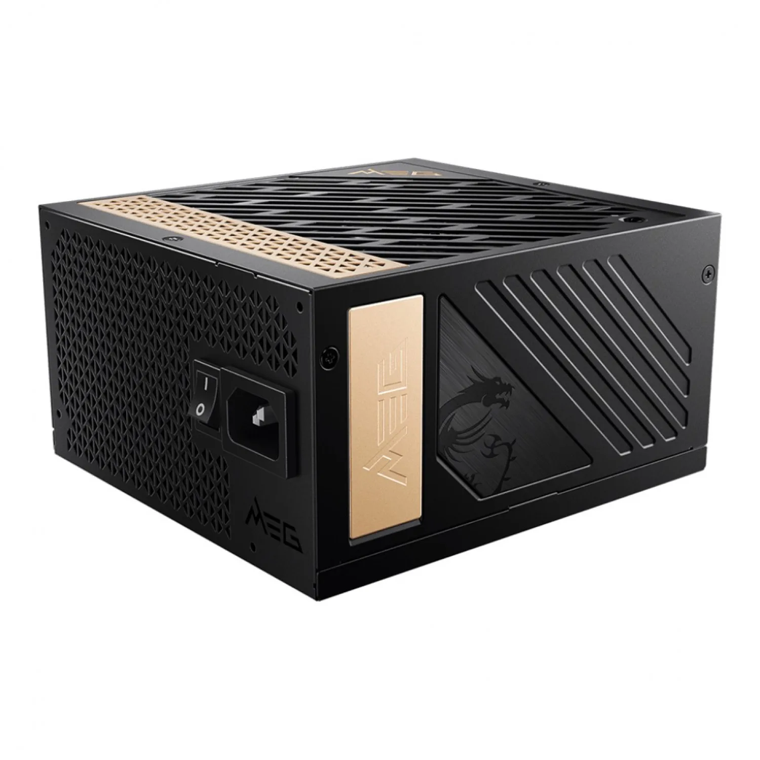 پاور MSI MEG Ai1300P PCIE5