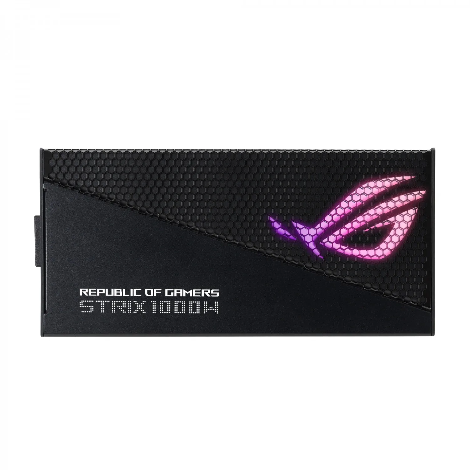 پاور ASUS ROG STRIX 1000W GOLD Aura Edition - تصویر گالری 2