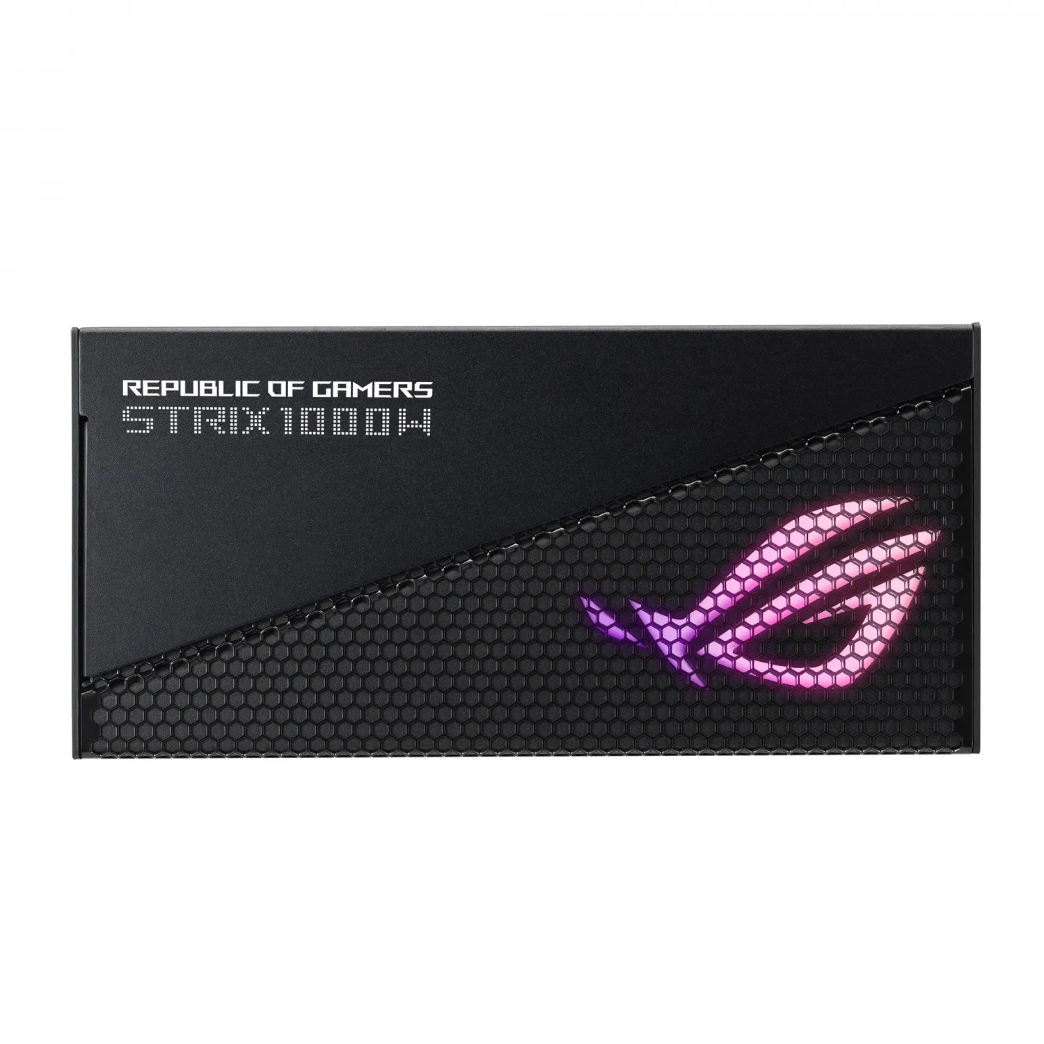 پاور ASUS ROG STRIX 1000W GOLD Aura Edition - تصویر گالری 4