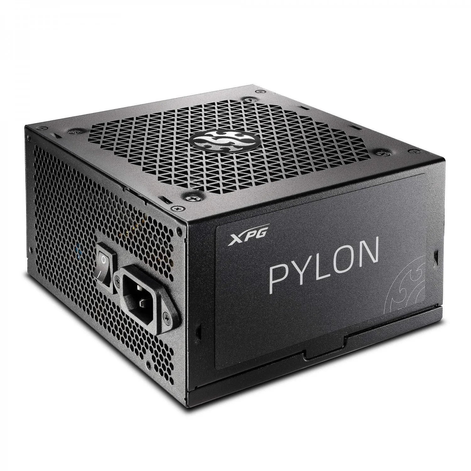 پاور ADATA XPG Pylon 750W Bronze - تصویر گالری 2