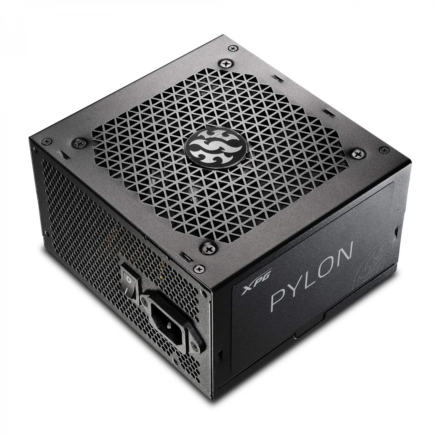 پاور ADATA XPG Pylon 750W Bronze - تصویر گالری 3