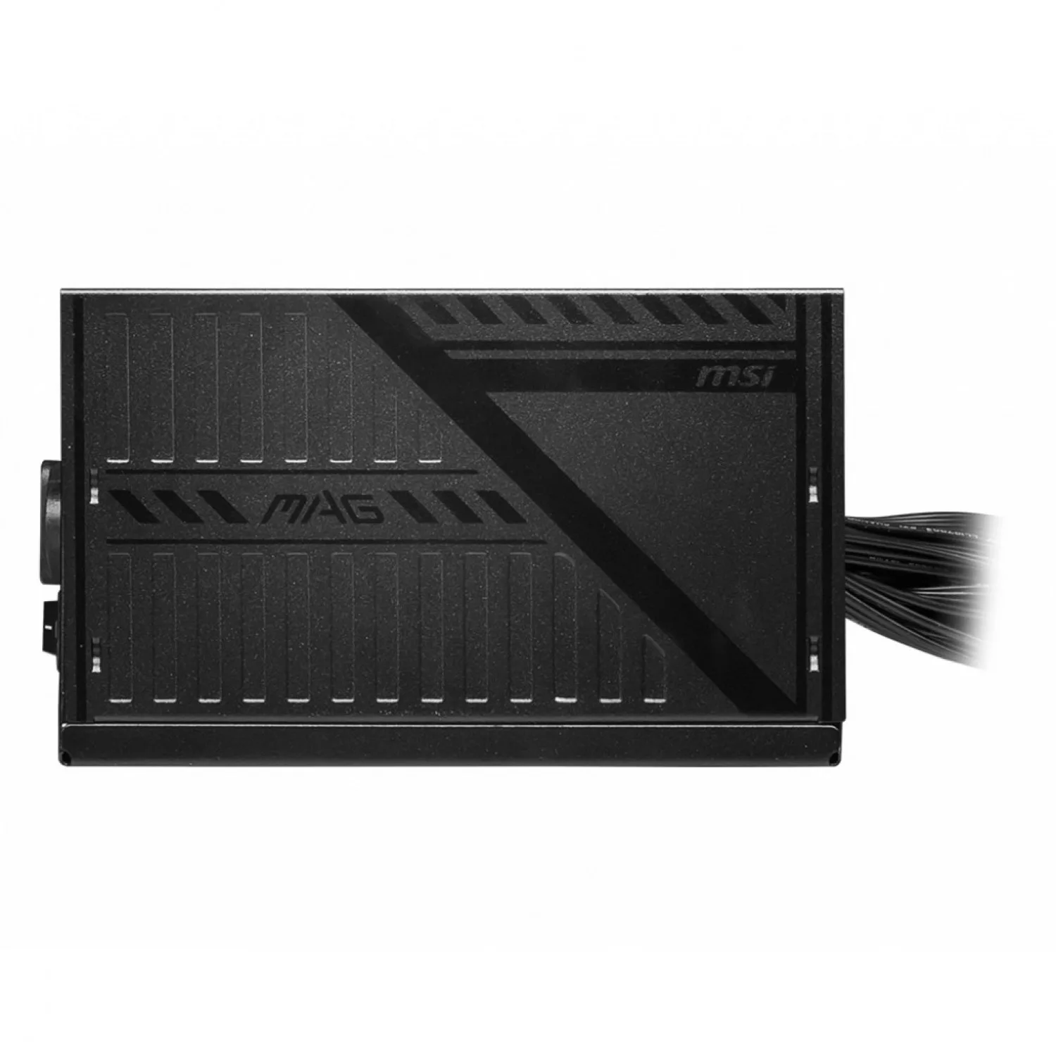 پاور MSI MAG A500DN - تصویر گالری 2