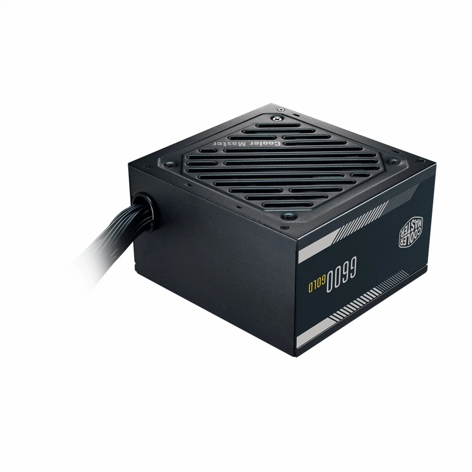 پاور Cooler Master G600 GOLD - تصویر گالری 2