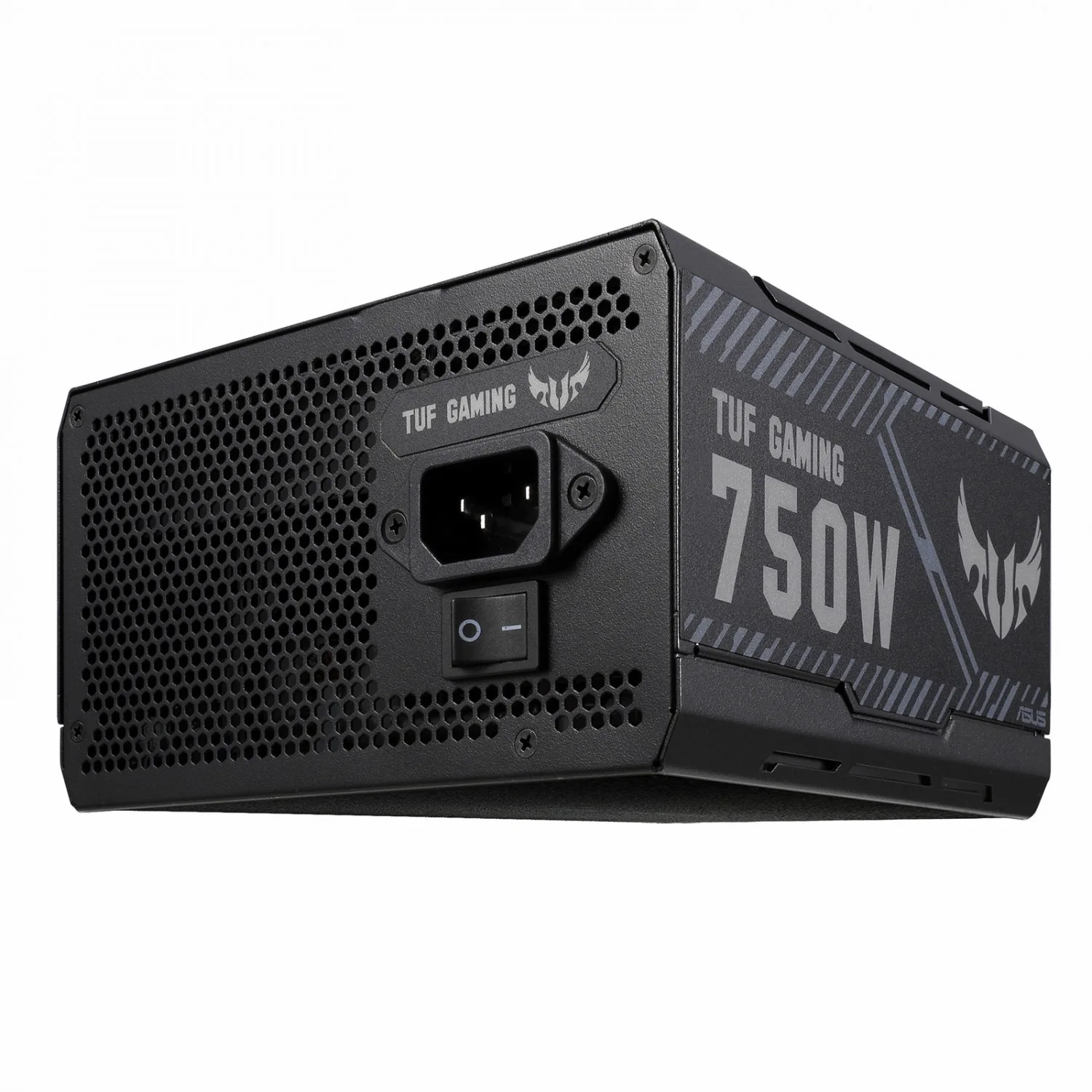 پاور ASUS TUF GAMING 750B - تصویر گالری 3