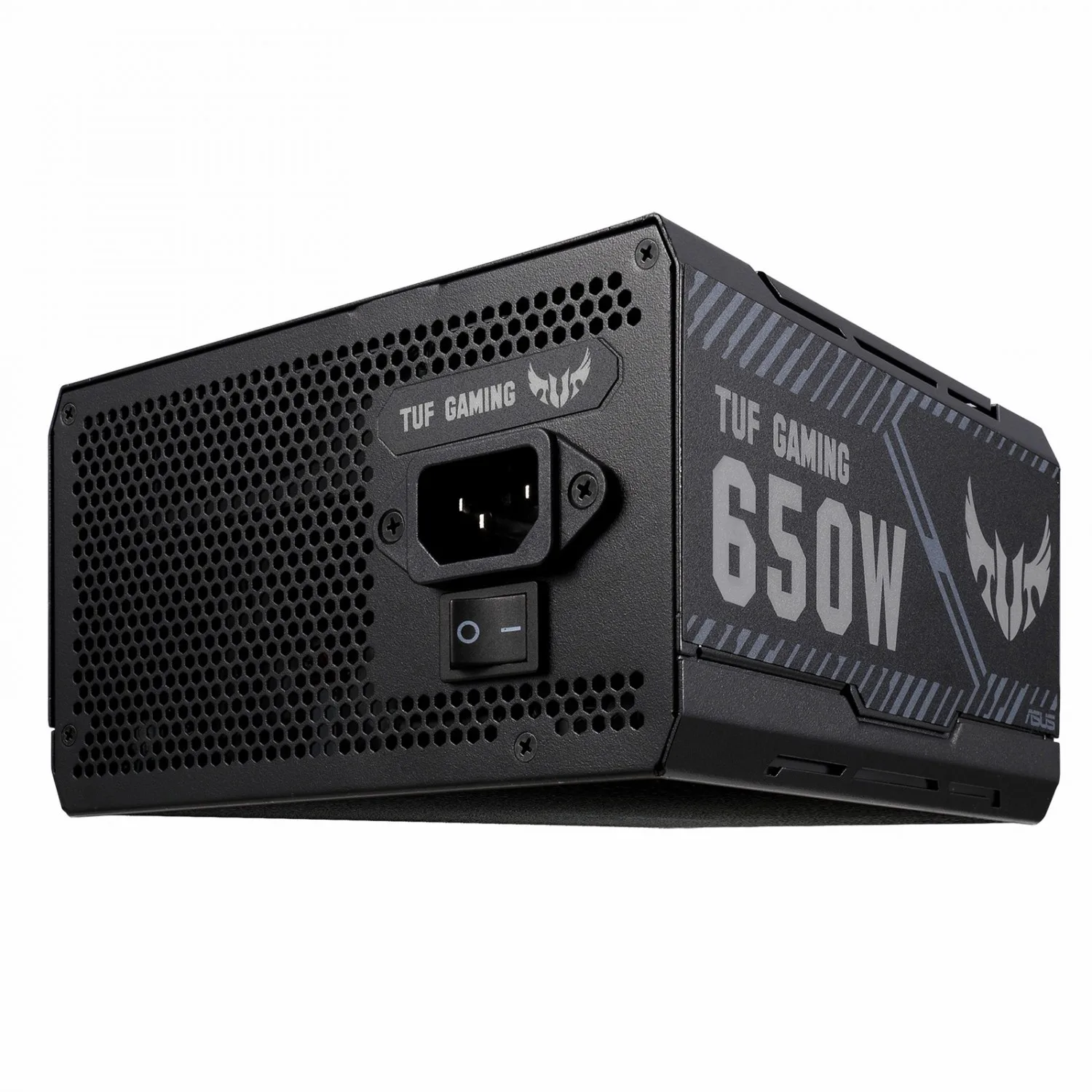 پاور ASUS TUF GAMING 650B - تصویر گالری 3