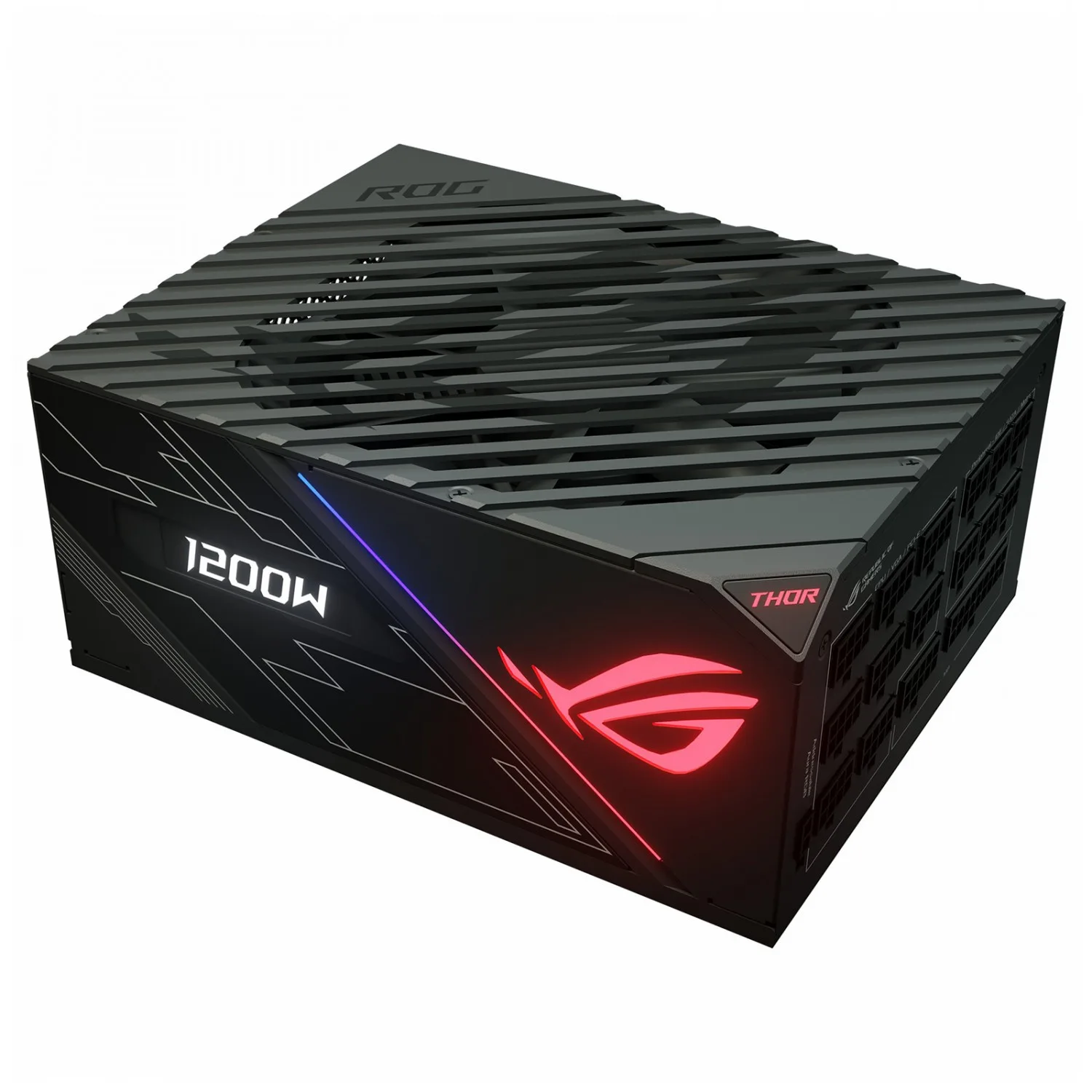 پاور ASUS ROG Thor 1200W Platinum - تصویر گالری 2
