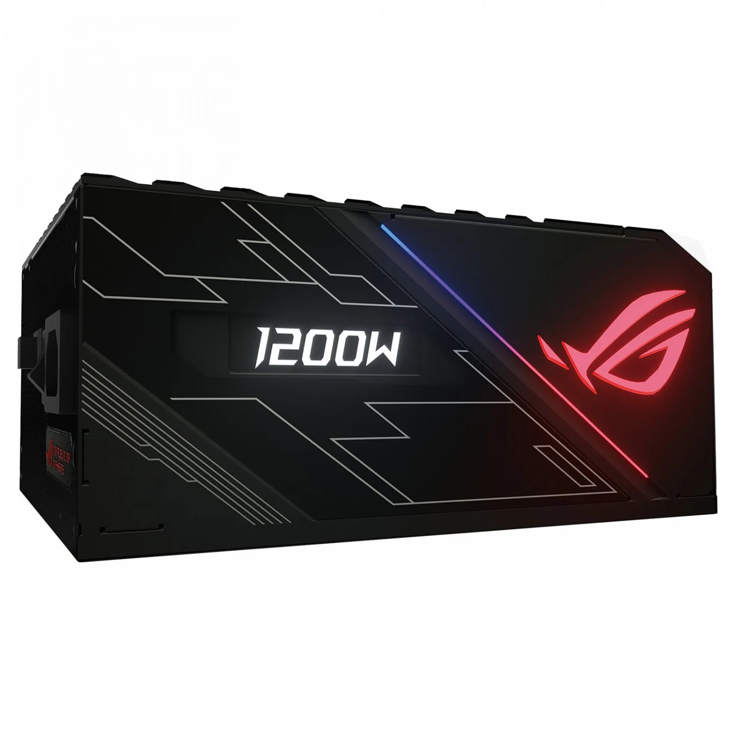 پاور ASUS ROG Thor 1200W Platinum - تصویر گالری 3