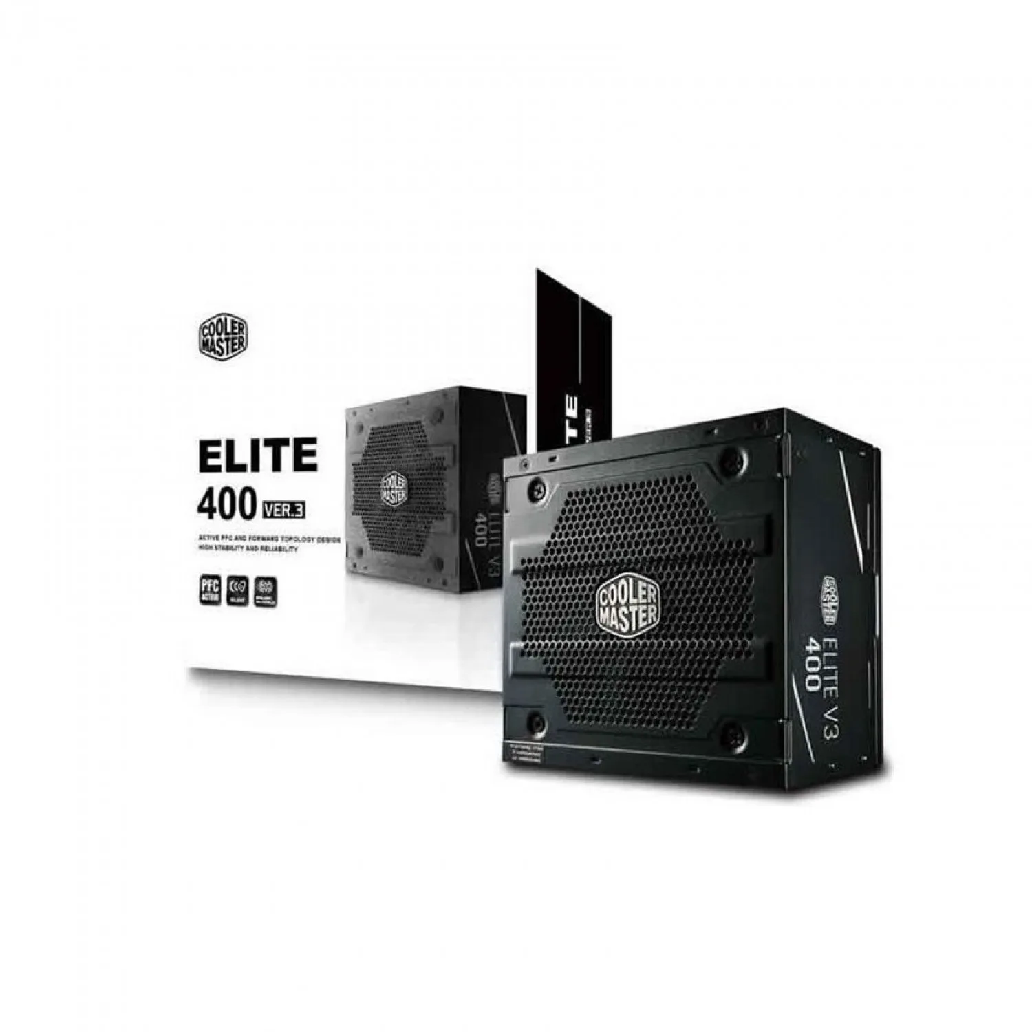 پاور Cooler Master Elite 400 V3