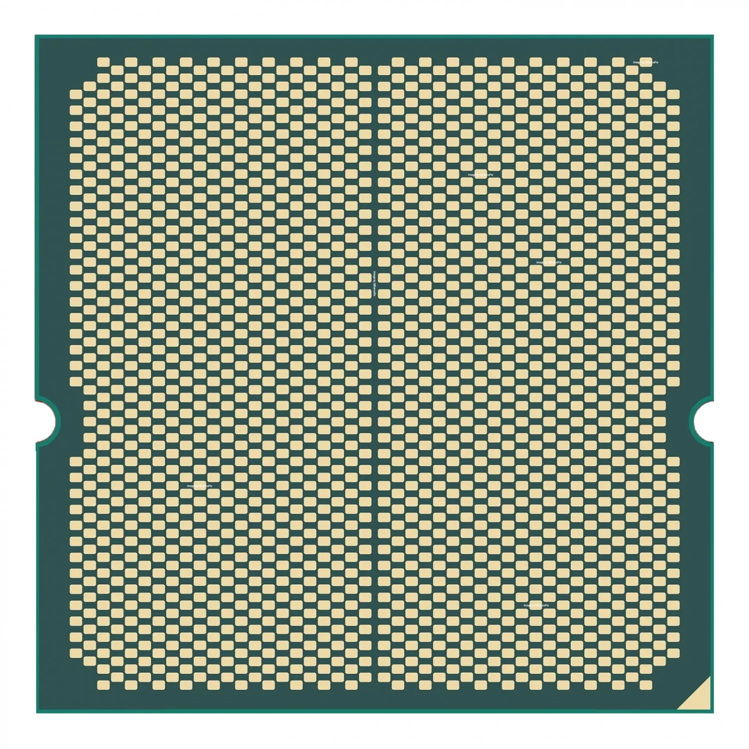 پردازنده AMD Ryzen 5 7600X - Tray - تصویر گالری 3