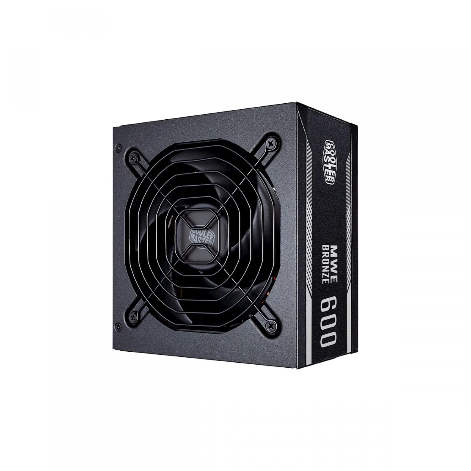 پاور Cooler Master MWE 600 Bronze - V2 - تصویر گالری 3