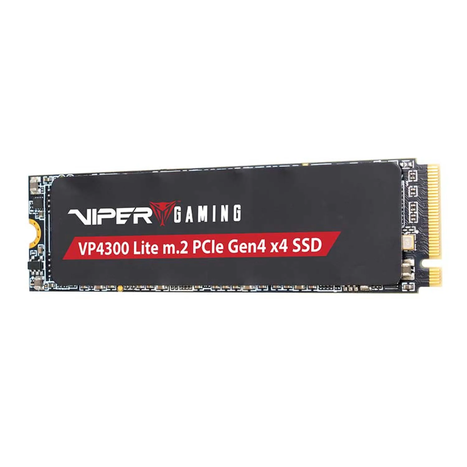 حافظه اس اس دی Patriot Viper VP4300 Lite 500GB - تصویر گالری 3