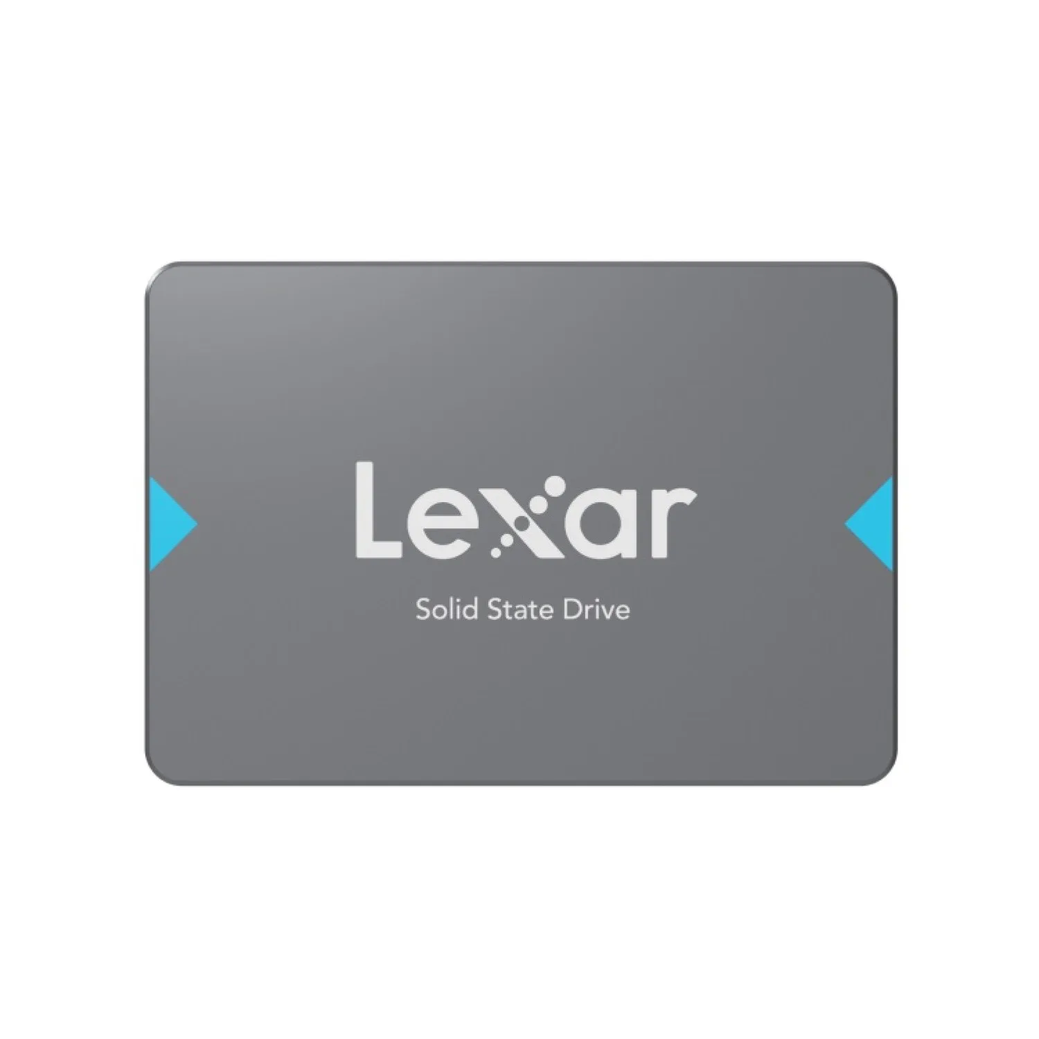 حافظه اس اس دی Lexar NQ100 1TB لکسار