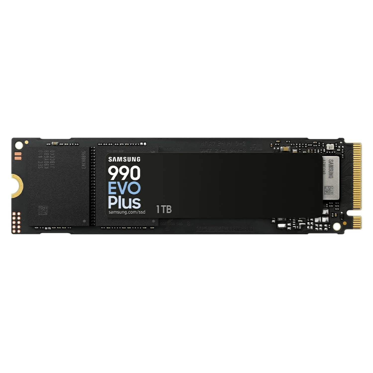 حافظه اس اس دی Samsung 990 Evo Plus 1TB سامسونگ