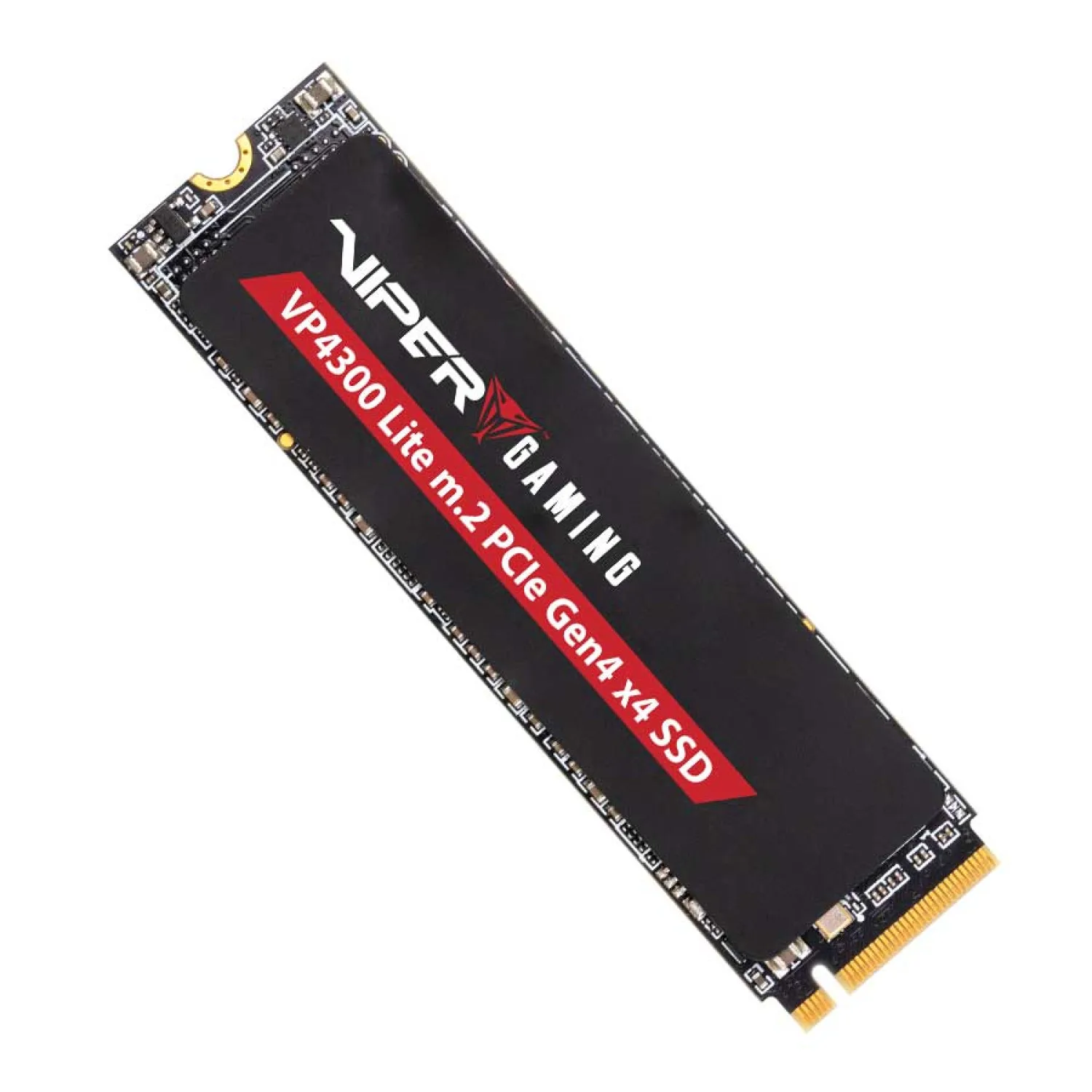 حافظه اس اس دی Patriot Viper VP4300 Lite 1TB - تصویر گالری 2