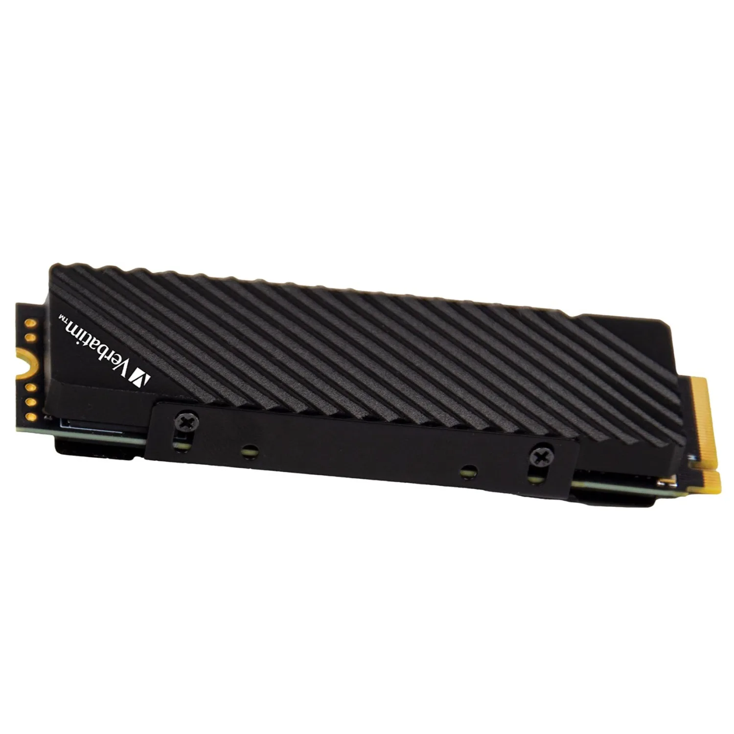 حافظه اس اس دی Verbatim Vi7000G 2TB - For PS5 - تصویر گالری 3