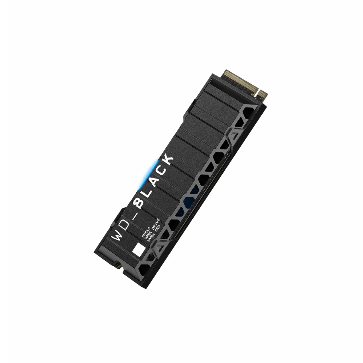 حافظه اس اس دی WD Black SN850 for PS5 - 1TB وسترن - تصویر گالری 3