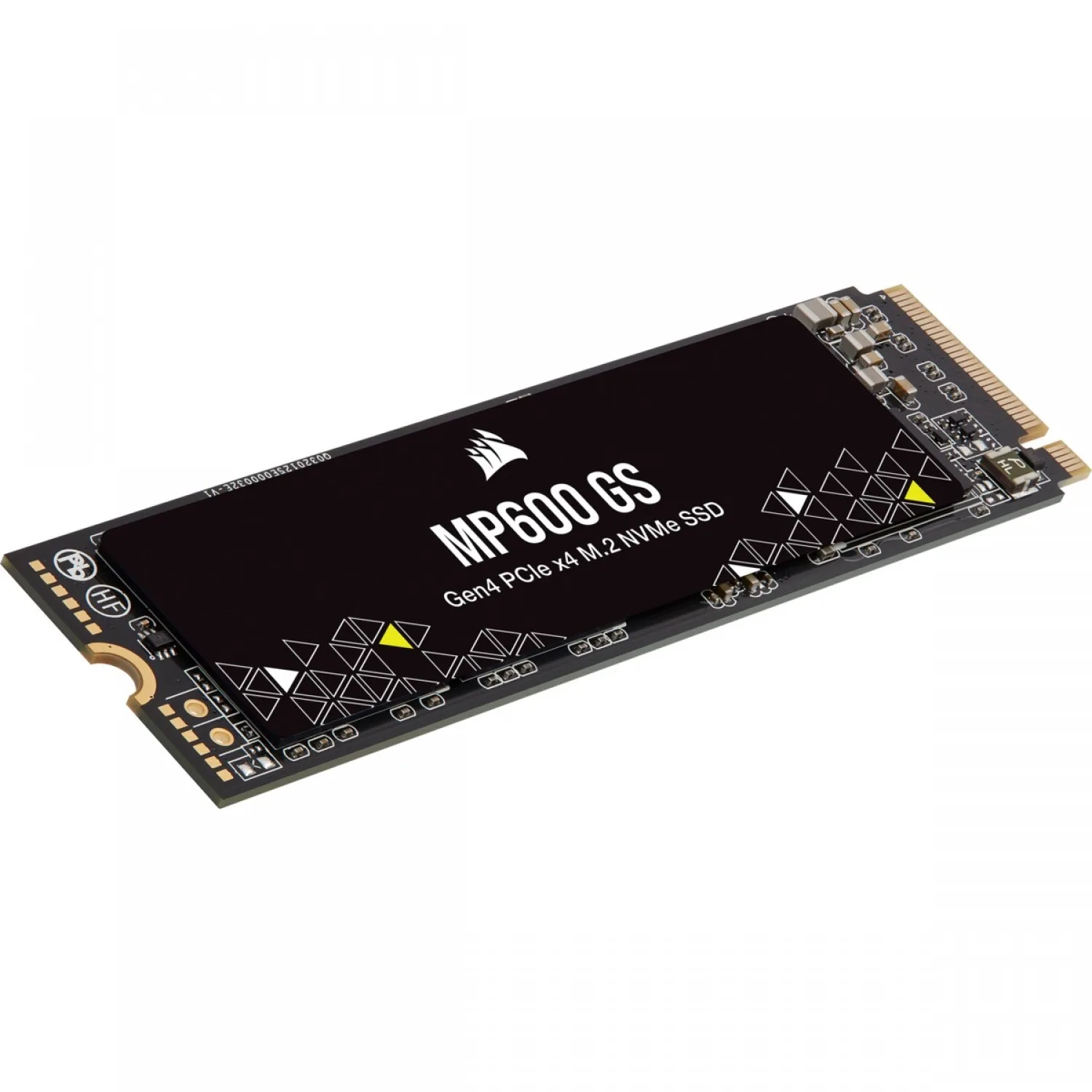 حافظه اس اس دی Corsair MP600 GS 500GB کورسیر - تصویر گالری 4