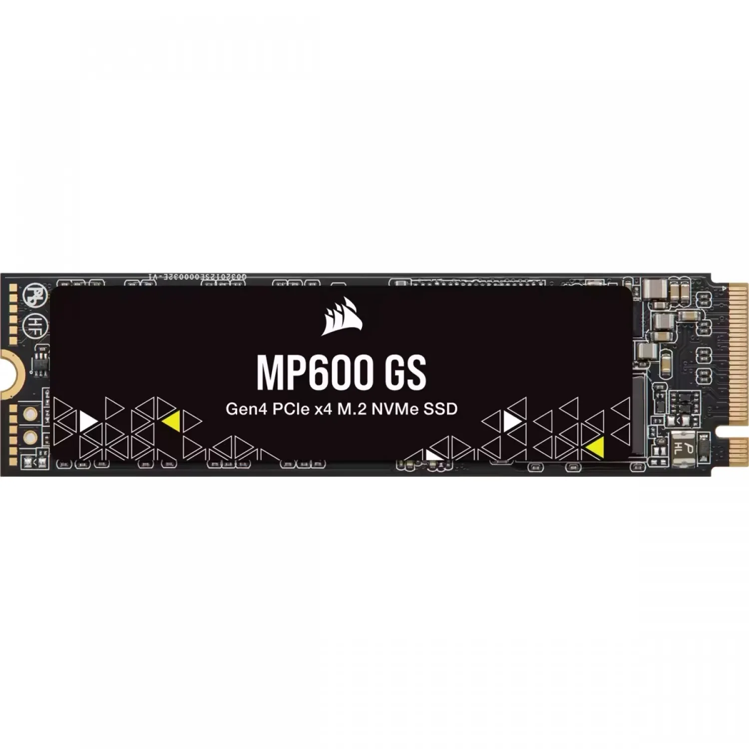 حافظه اس اس دی Corsair MP600 GS 500GB کورسیر