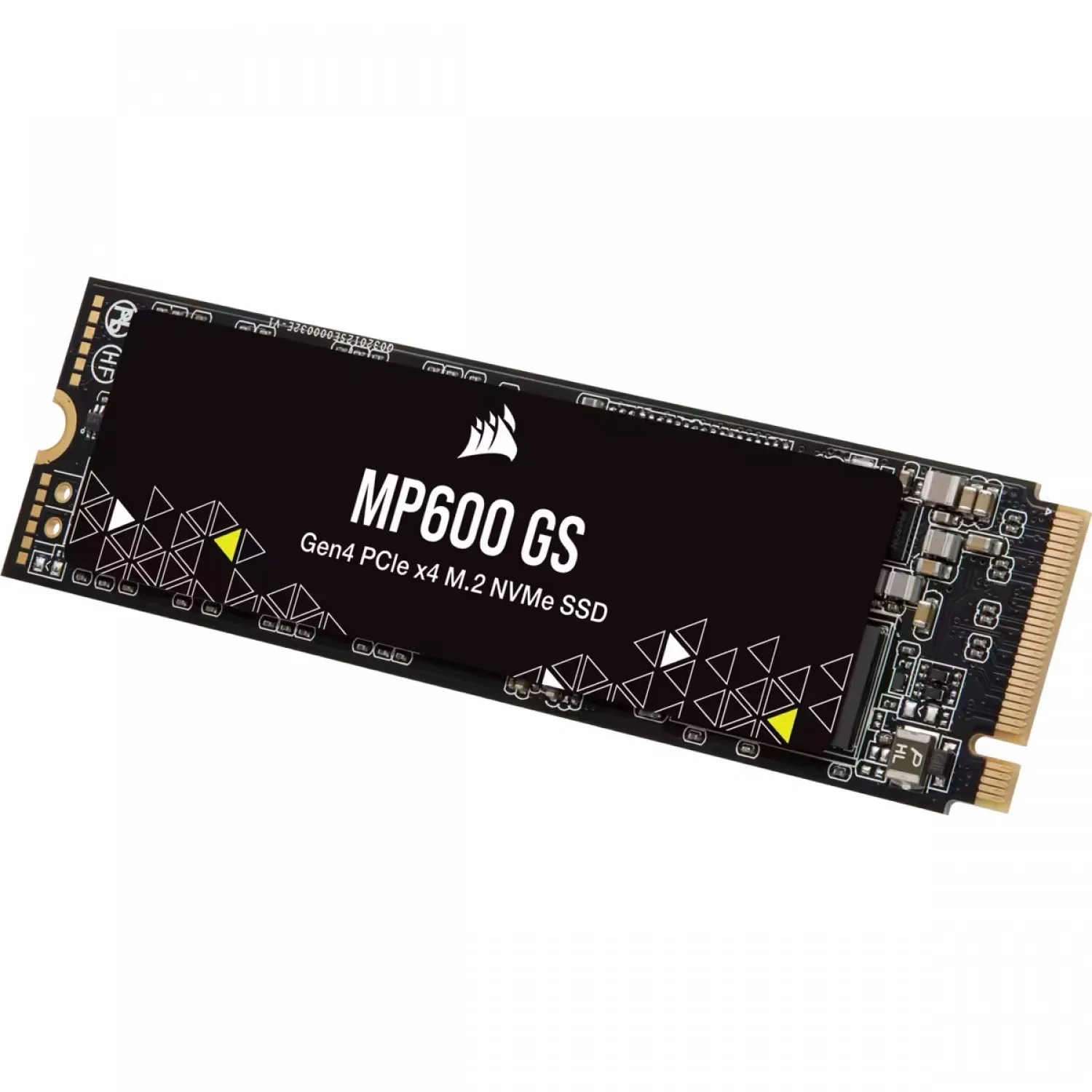 حافظه اس اس دی Corsair MP600 GS 500GB کورسیر - تصویر گالری 3