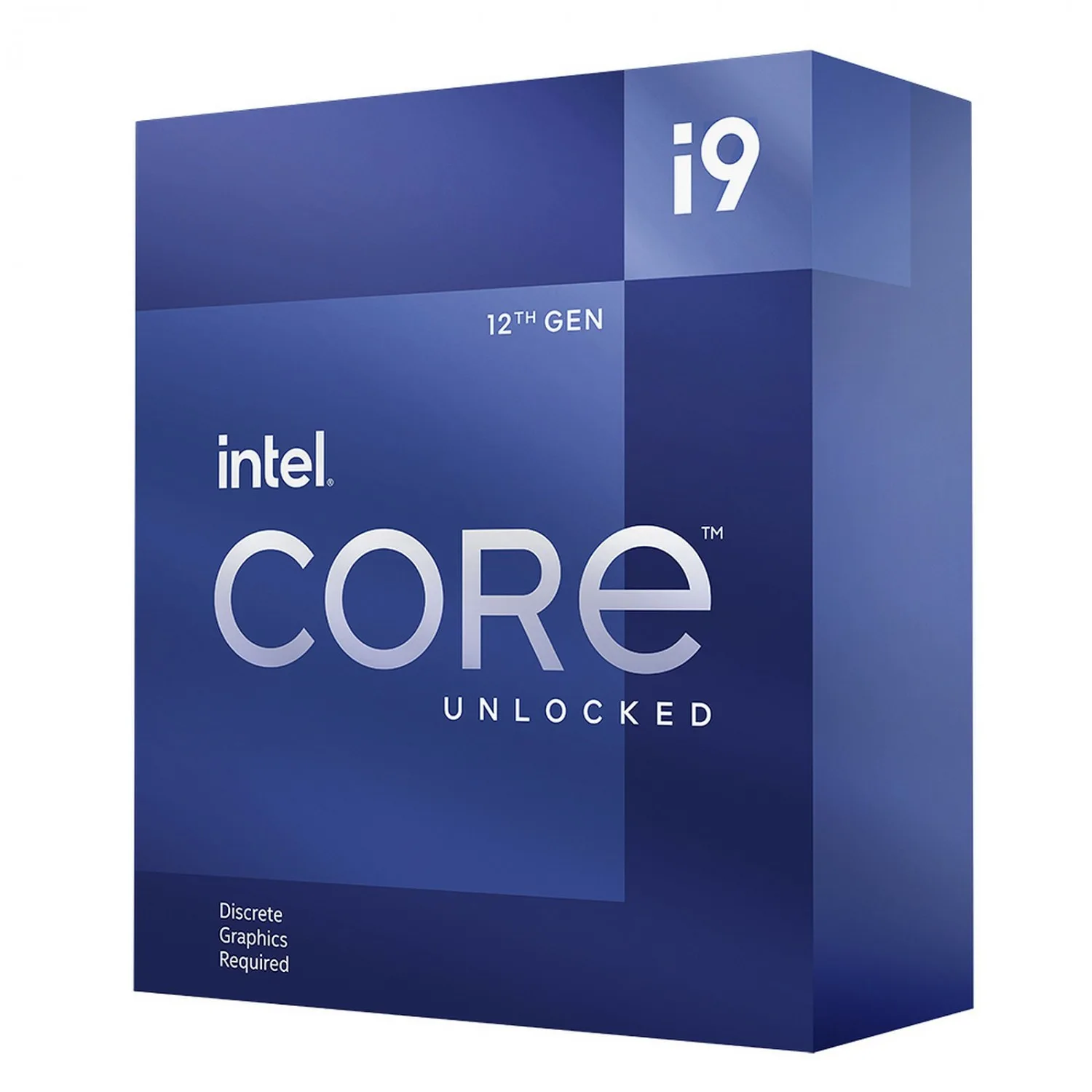 پردازنده Intel Core i9 12900KF - تصویر گالری 3