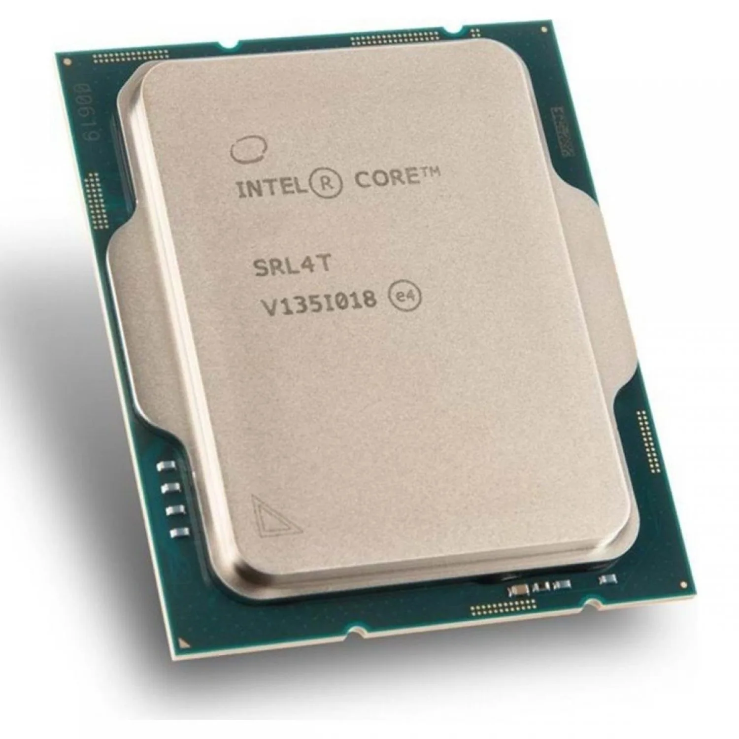 پردازنده Intel Core i9 12900KF - تصویر گالری 4