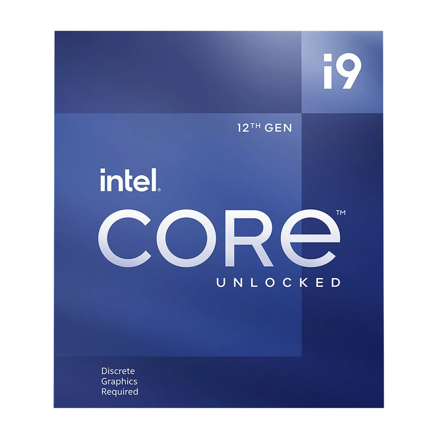 پردازنده Intel Core i9 12900KF - تصویر گالری 2