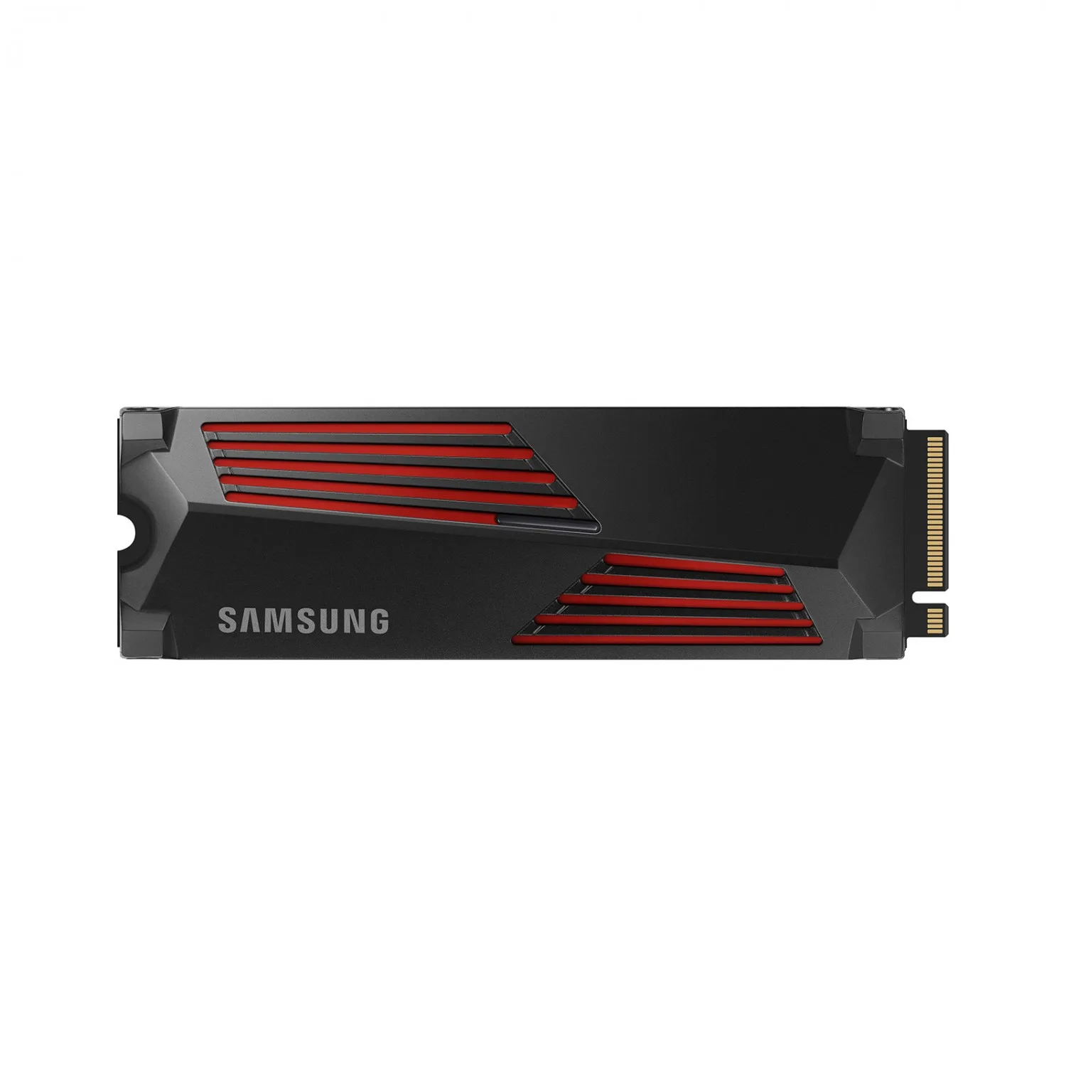 حافظه اس اس دی SAMSUNG 990 PRO Heatsink 2TB سامسونگ