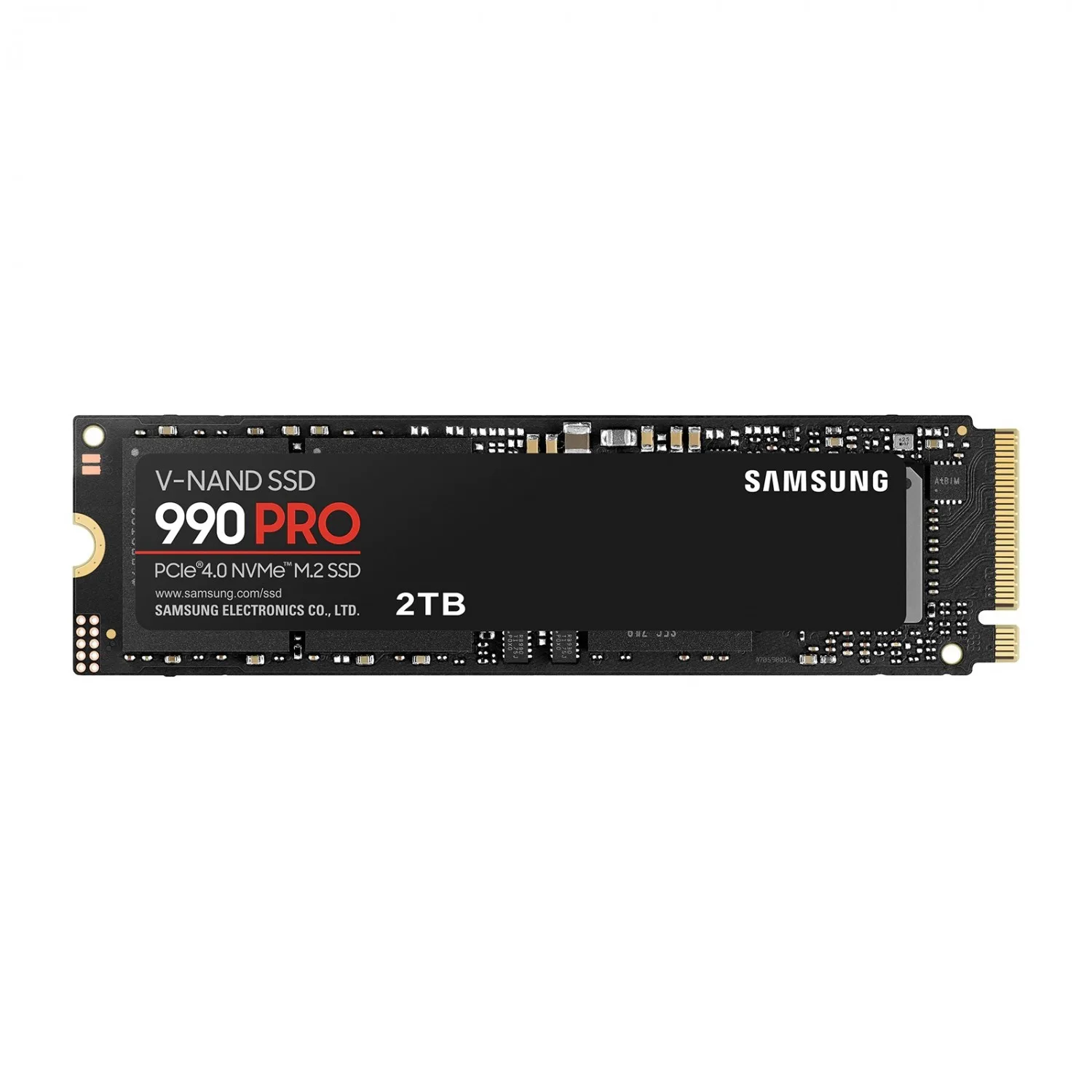 حافظه اس اس دی SAMSUNG 990 PRO 2TB سامسونگ