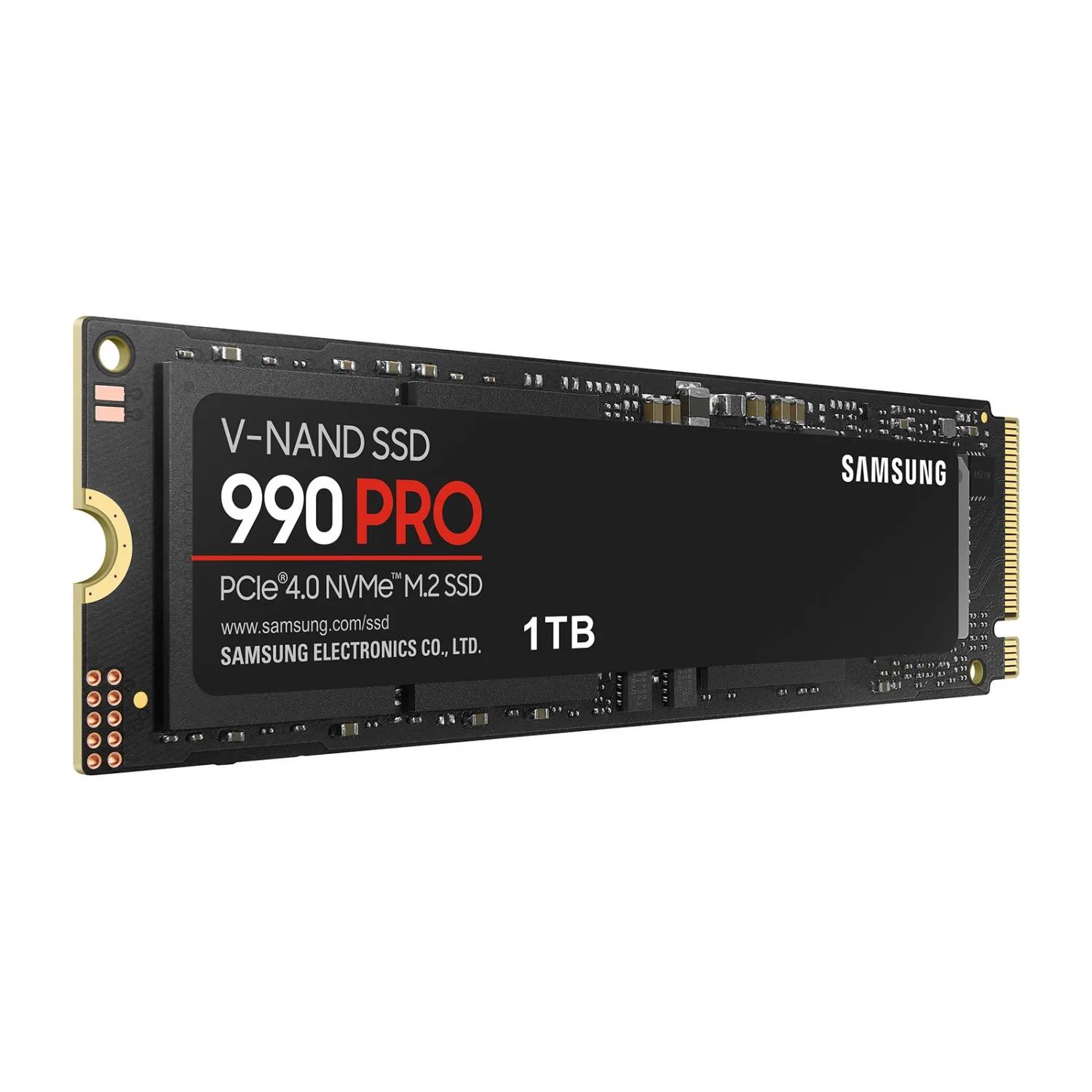 حافظه اس اس دی SAMSUNG 990 PRO 1TB سامسونگ - تصویر گالری 2