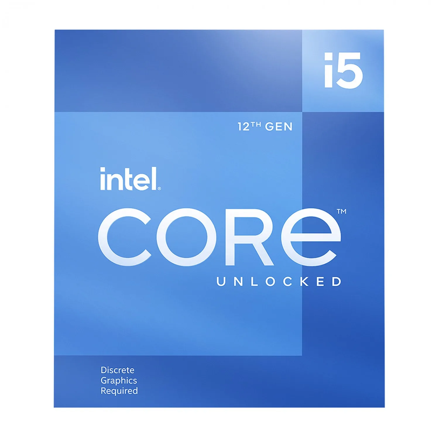 پردازنده Intel Core i5 12600KF - تصویر گالری 2