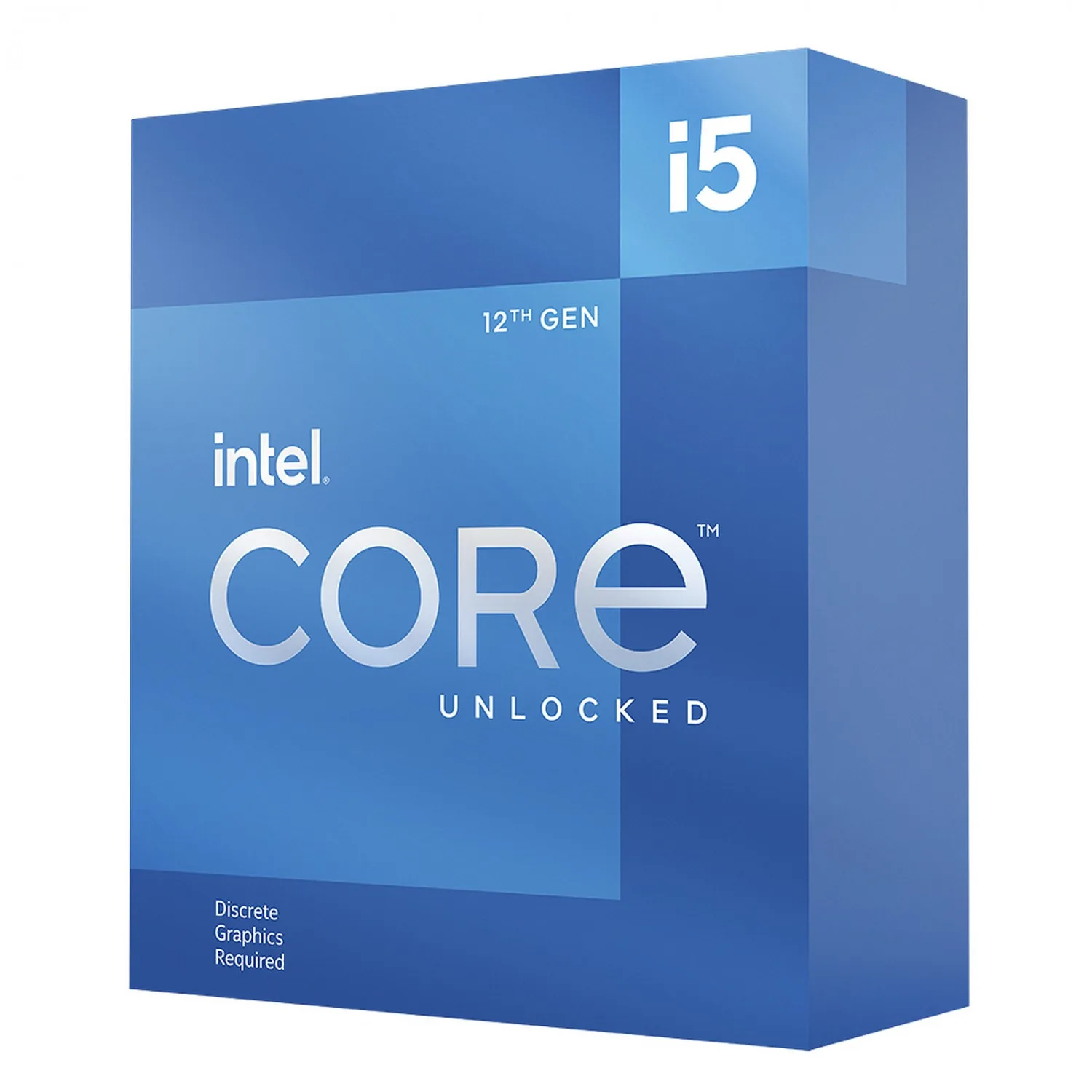 پردازنده Intel Core i5 12600KF - تصویر گالری 3