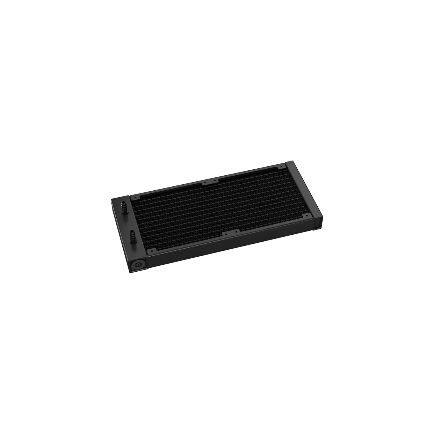 کولر پردازنده DeepCool LE240 V2 - Black - تصویر گالری 3