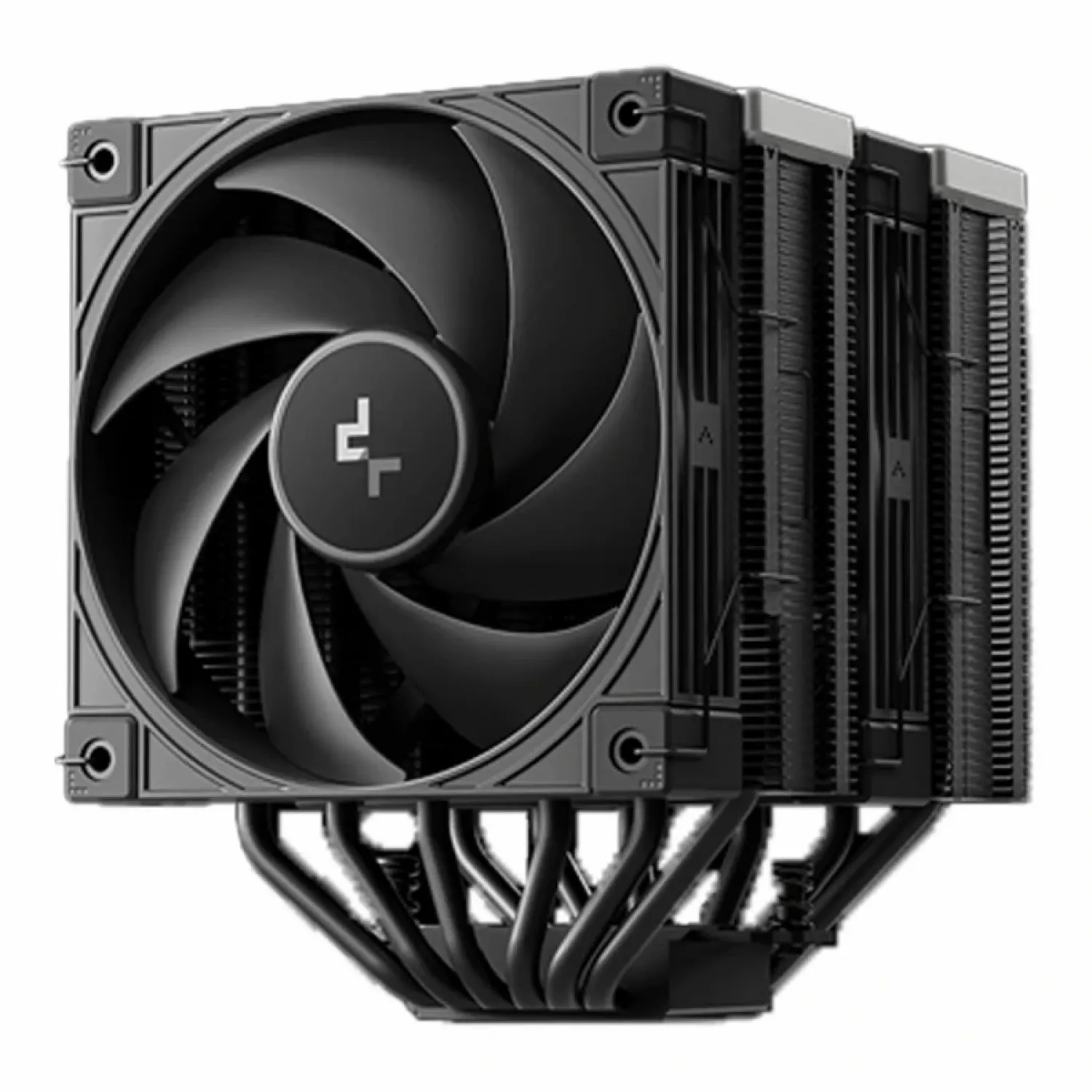 کولر پردازنده DeepCool AK620 G2 - تصویر گالری 2