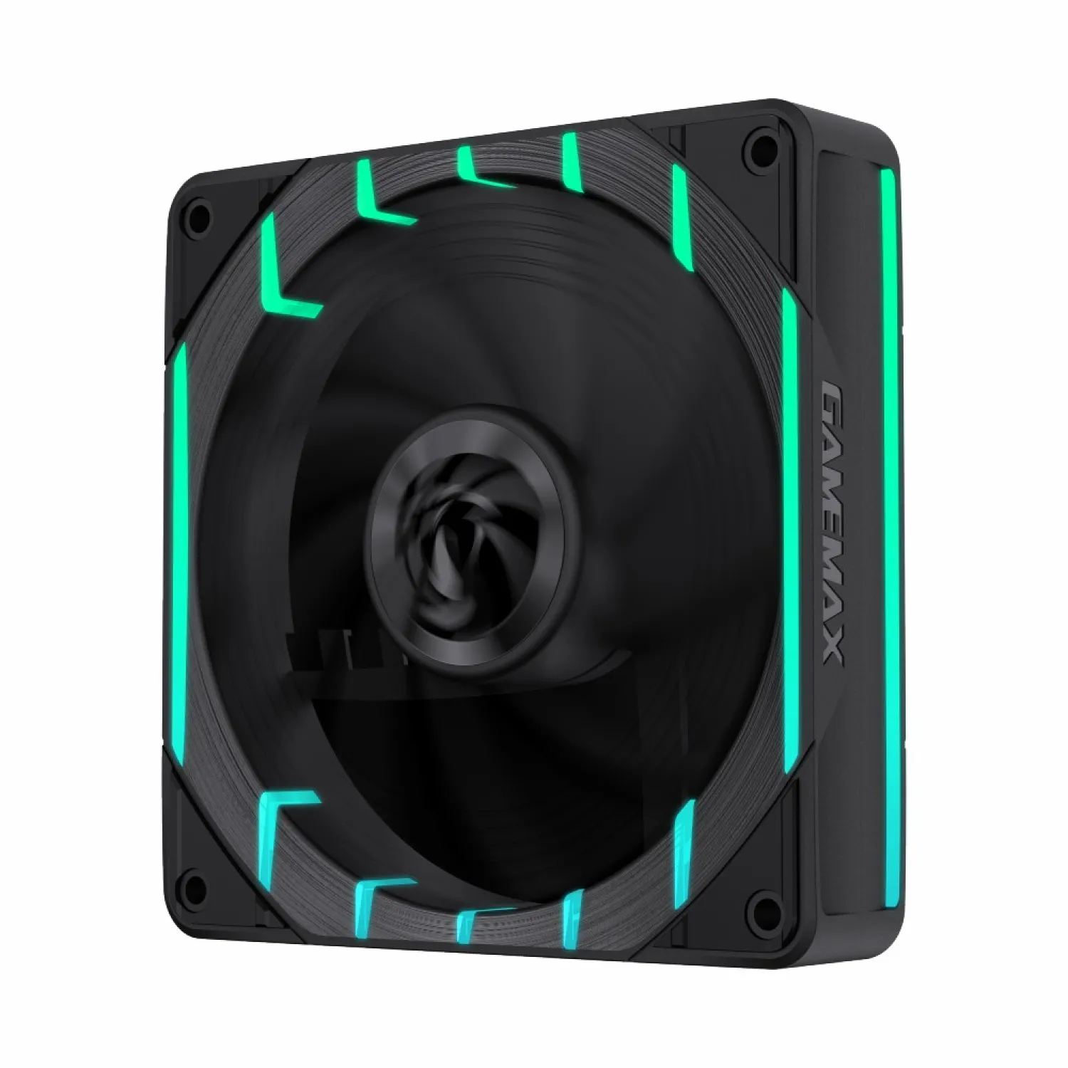 فن کیس GAMEMAX Tornado T14 ARGB - تصویر گالری 2