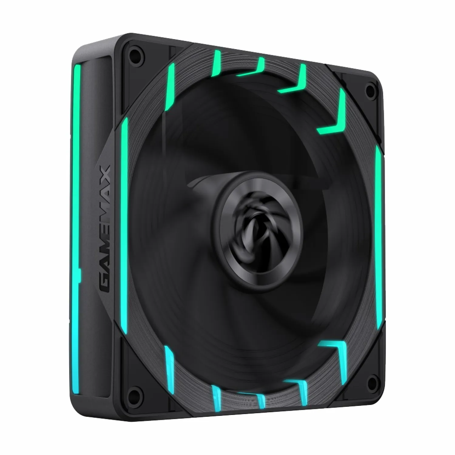 فن کیس GAMEMAX Tornado T12 ARGB