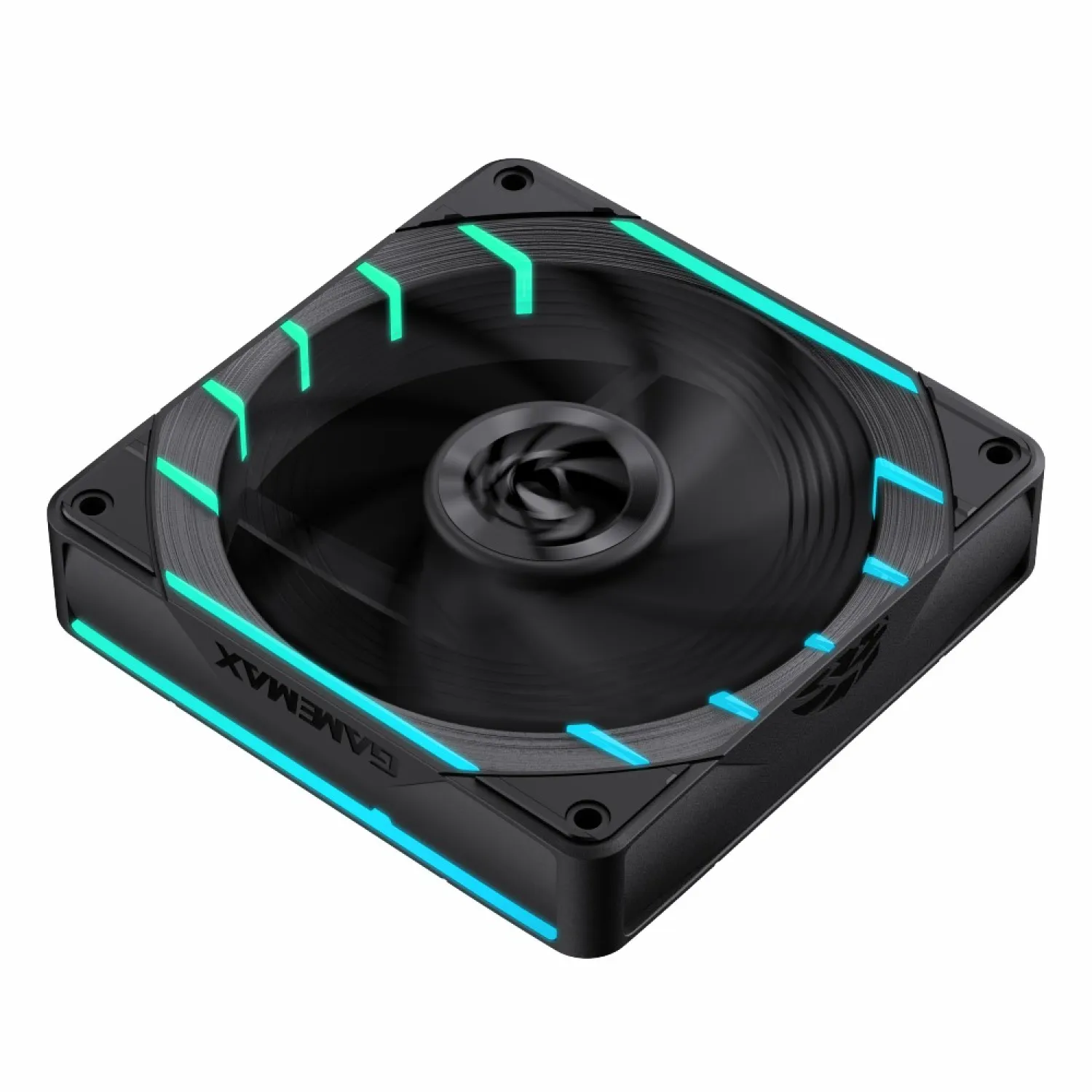 فن کیس GAMEMAX Tornado T12 ARGB - تصویر گالری 4