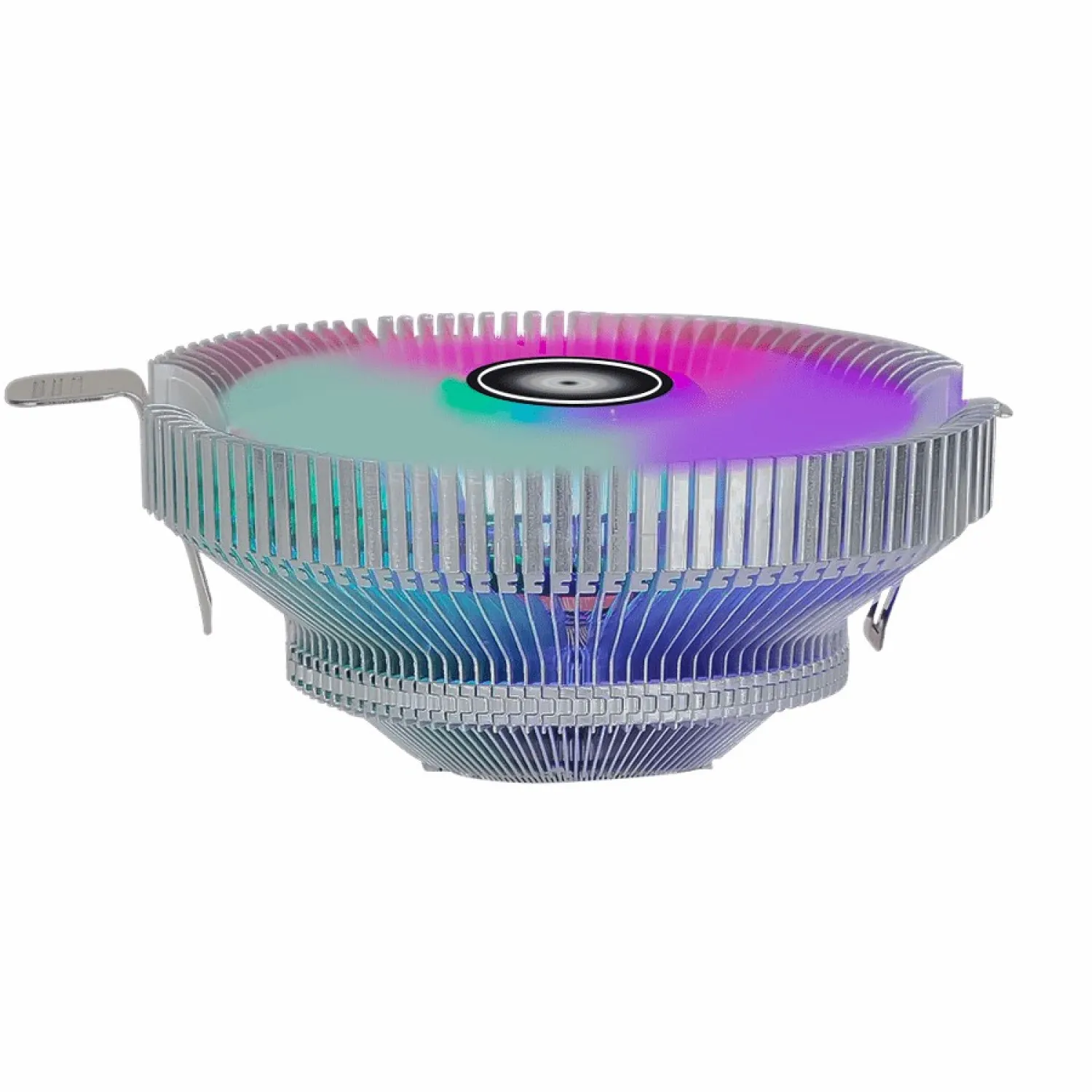 کولر پردازنده AWEST GT-AV80 SIGMA COOL - تصویر گالری 4
