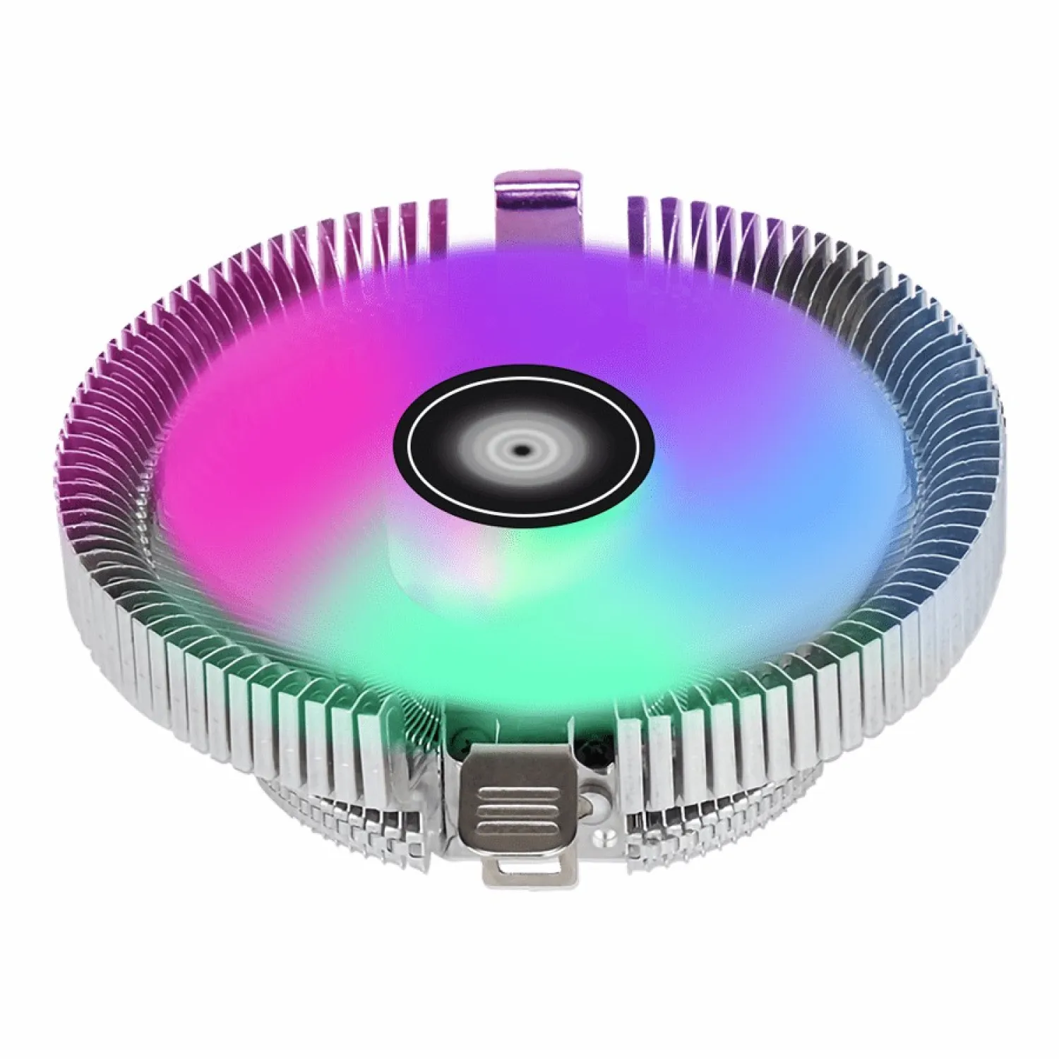کولر پردازنده AWEST GT-AV80 SIGMA COOL - تصویر گالری 3