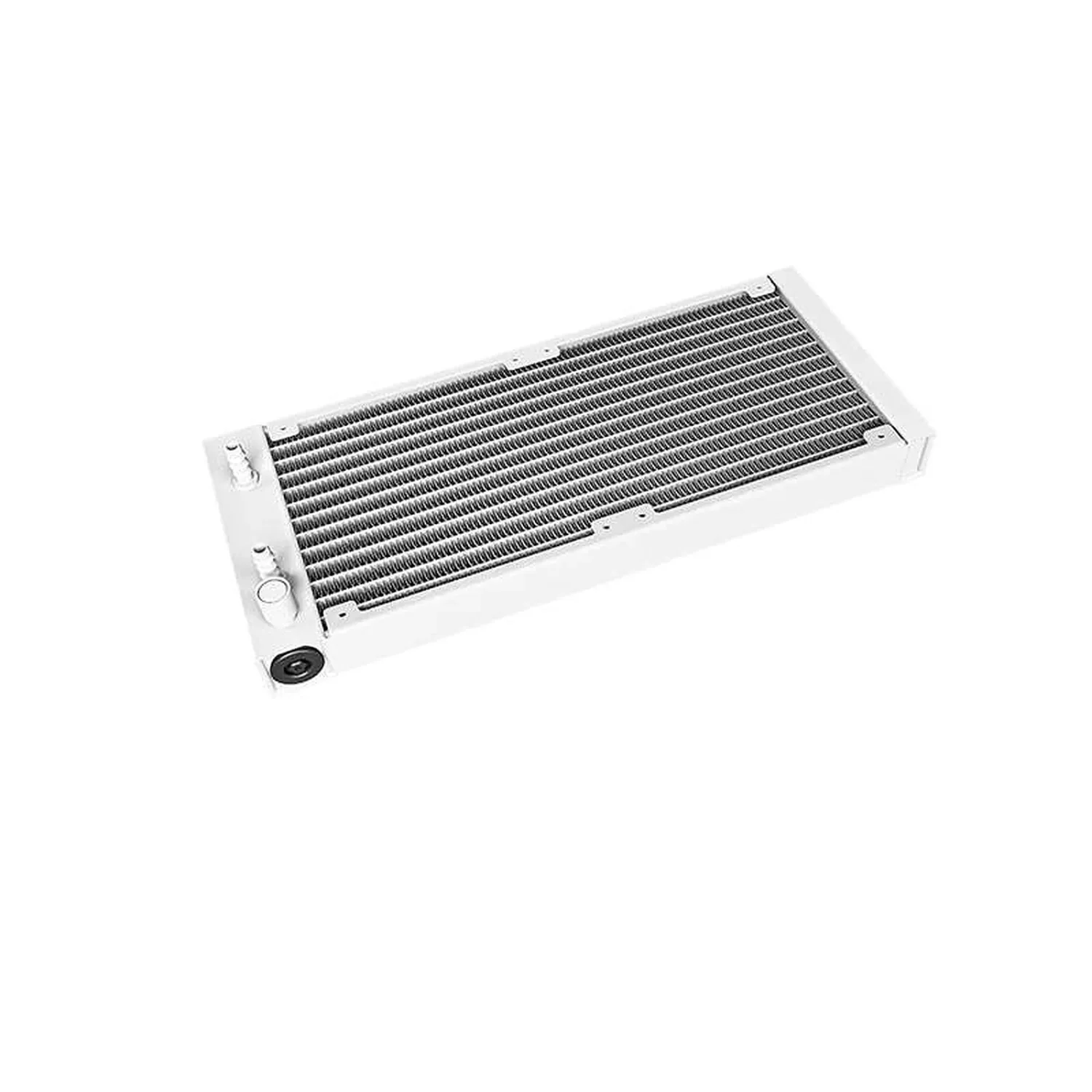 کولر پردازنده DeepCool LE520 - White - تصویر گالری 4