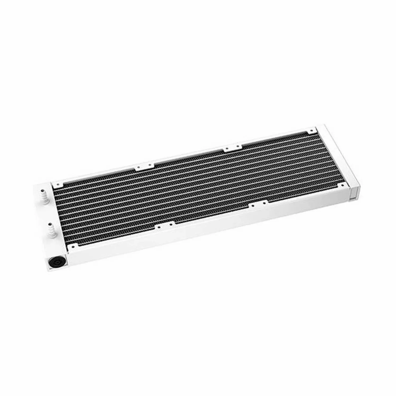 کولر پردازنده DeepCool LS720 SE Digital - White - تصویر گالری 3