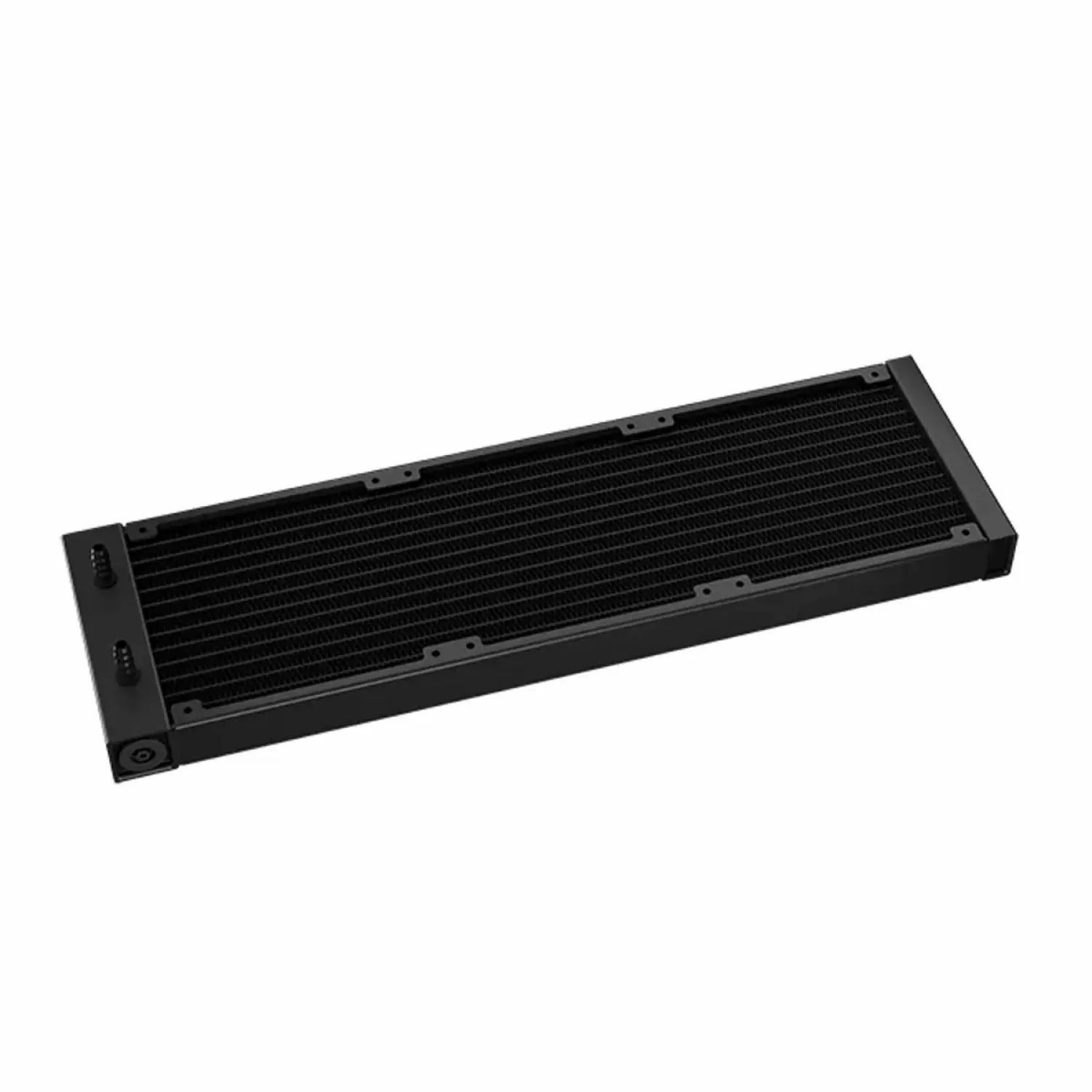 کولر پردازنده DeepCool LS720 SE Digital - Black - تصویر گالری 3
